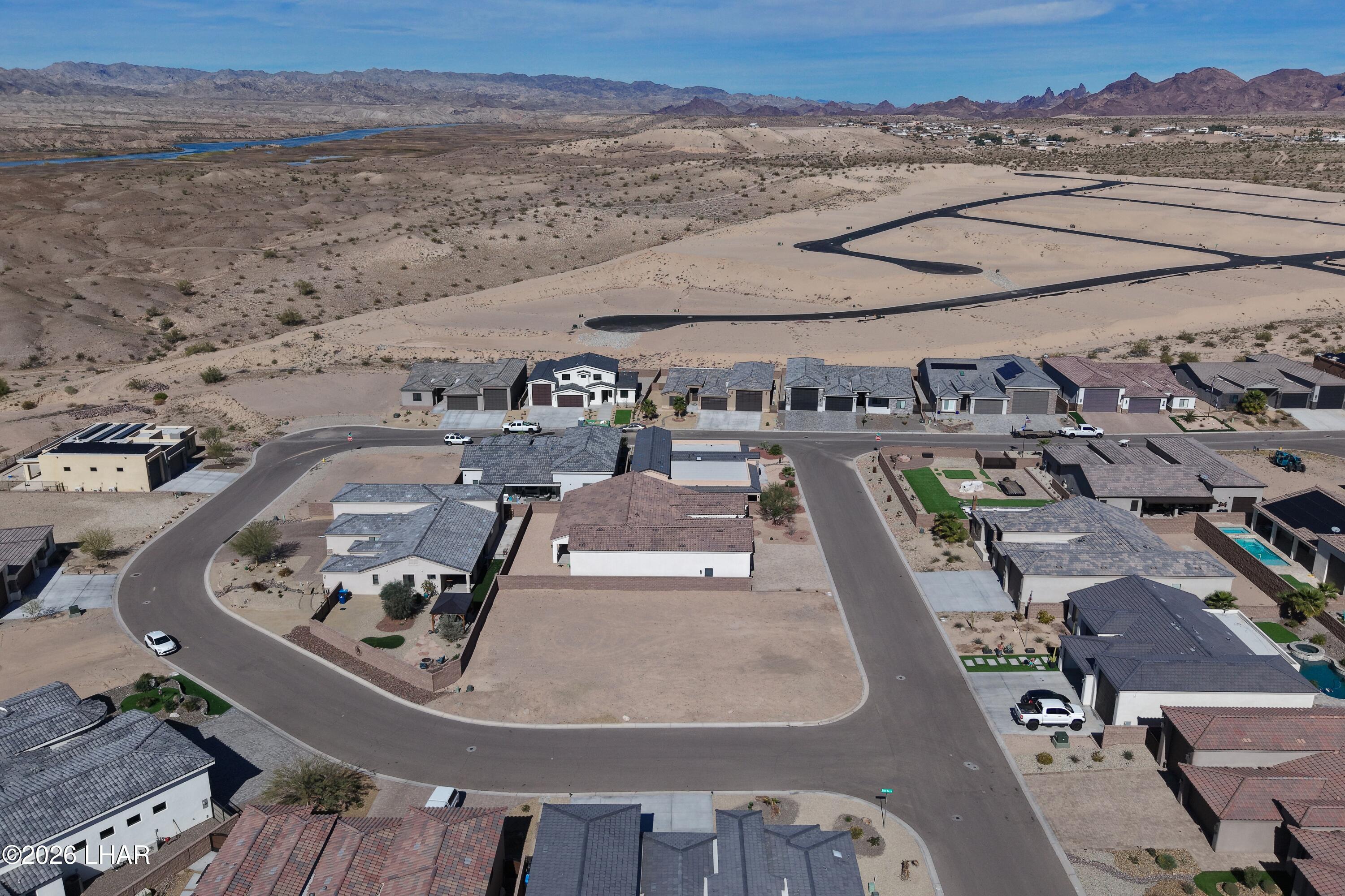 Tbd E South Dr / South Bay Dr