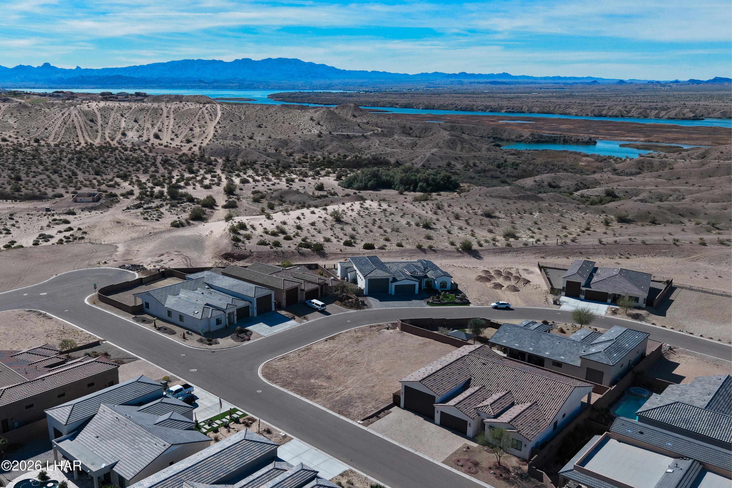 Tbd E South Dr / South Bay Dr