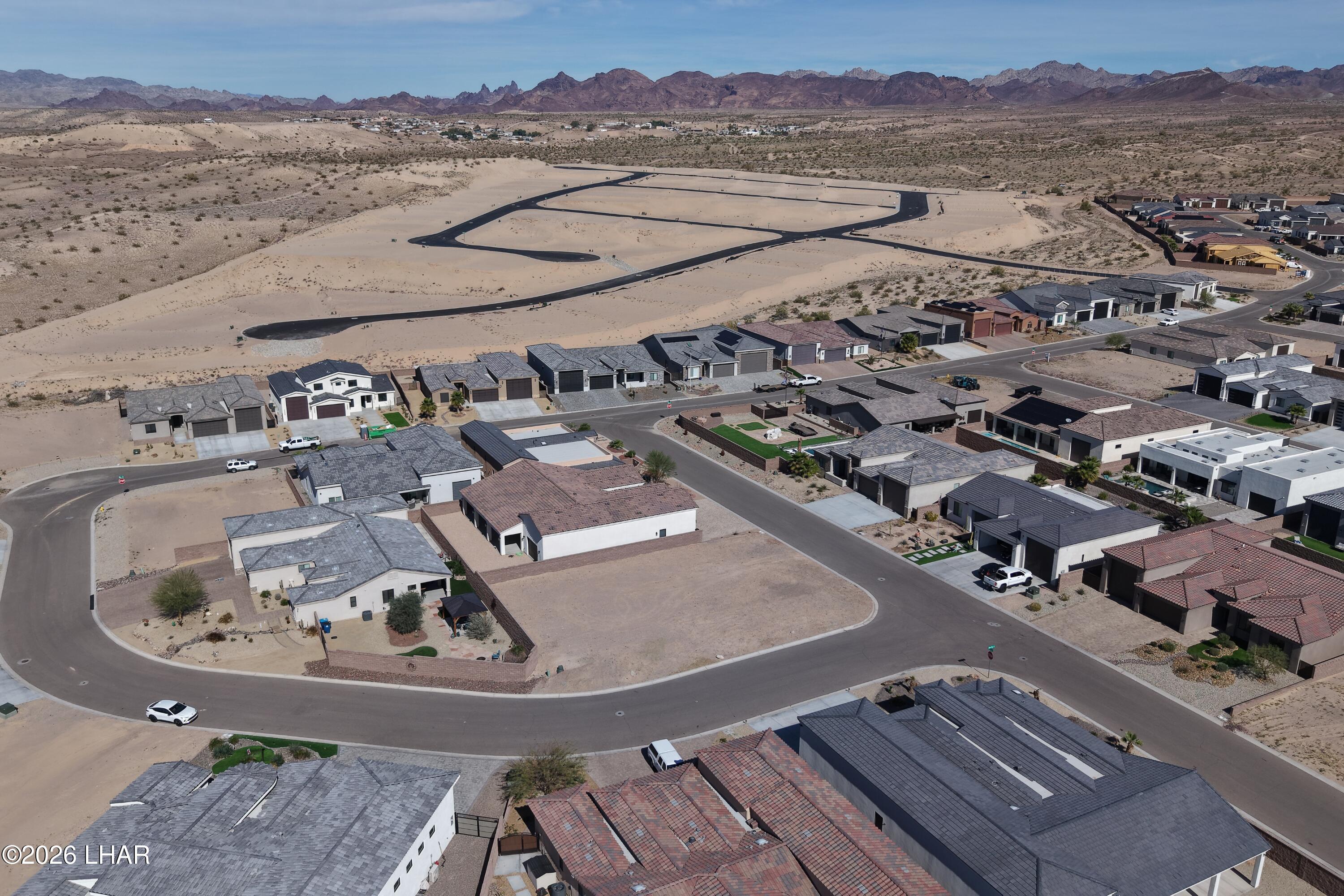 Tbd E South Dr / South Bay Dr