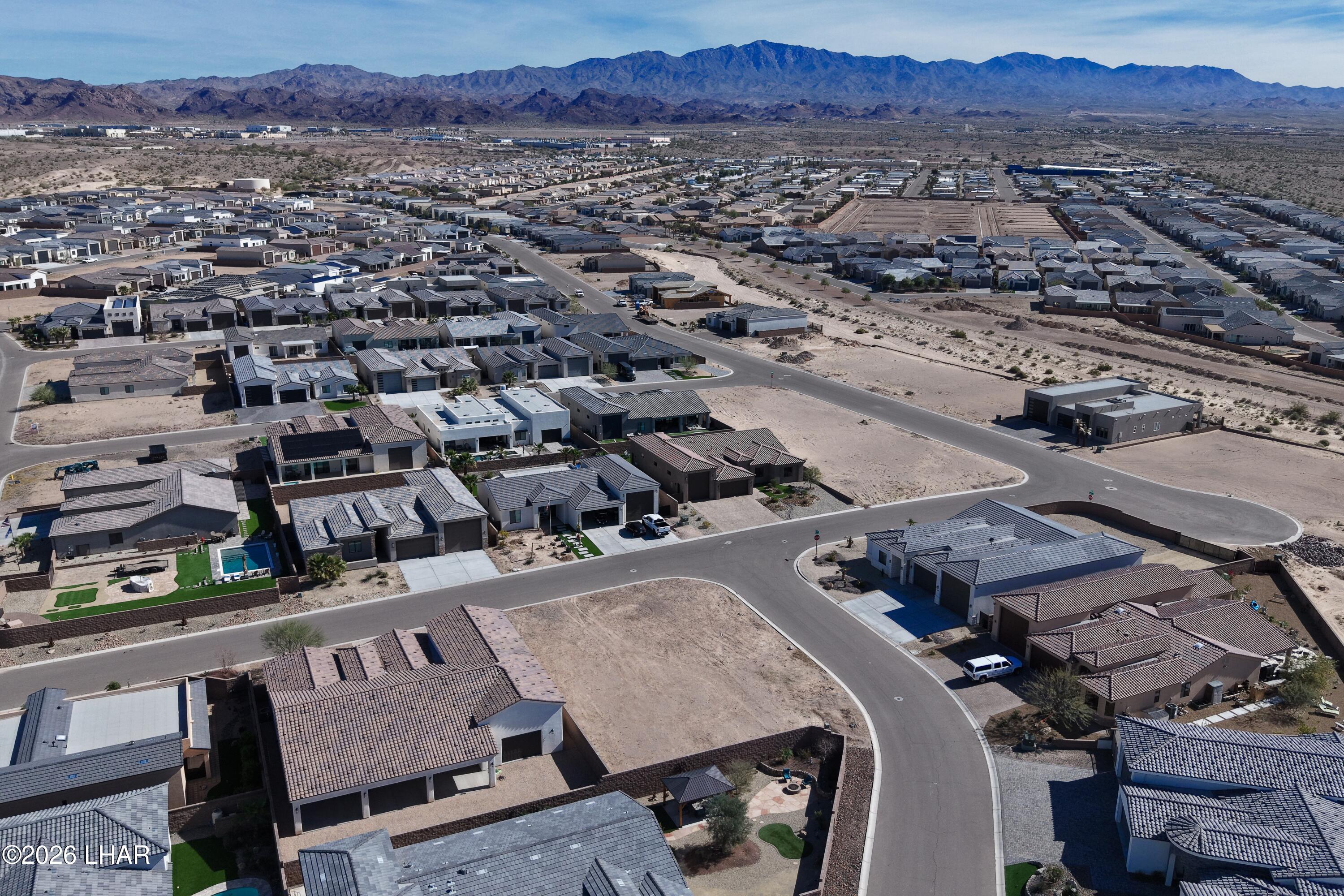 Tbd E South Dr / South Bay Dr