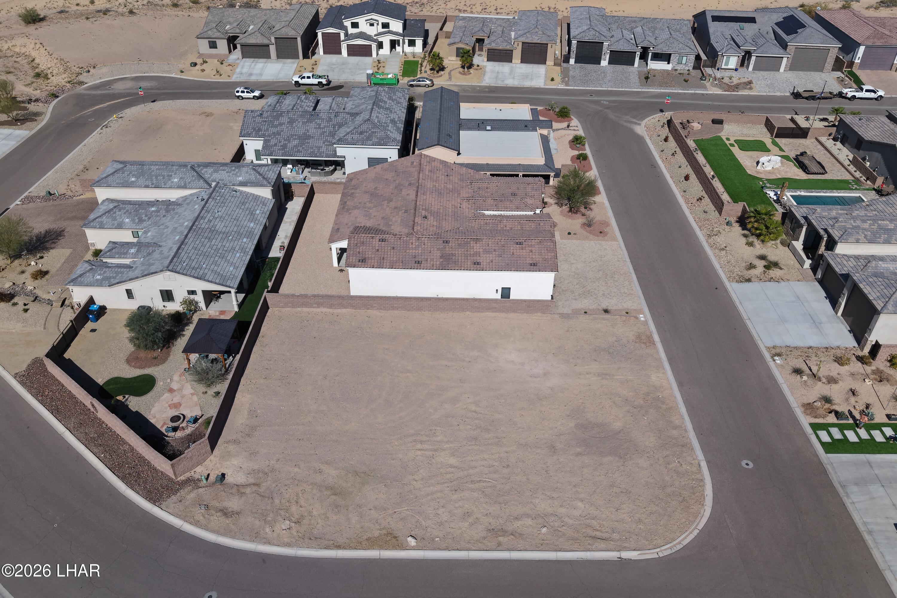 Tbd E South Dr / South Bay Dr