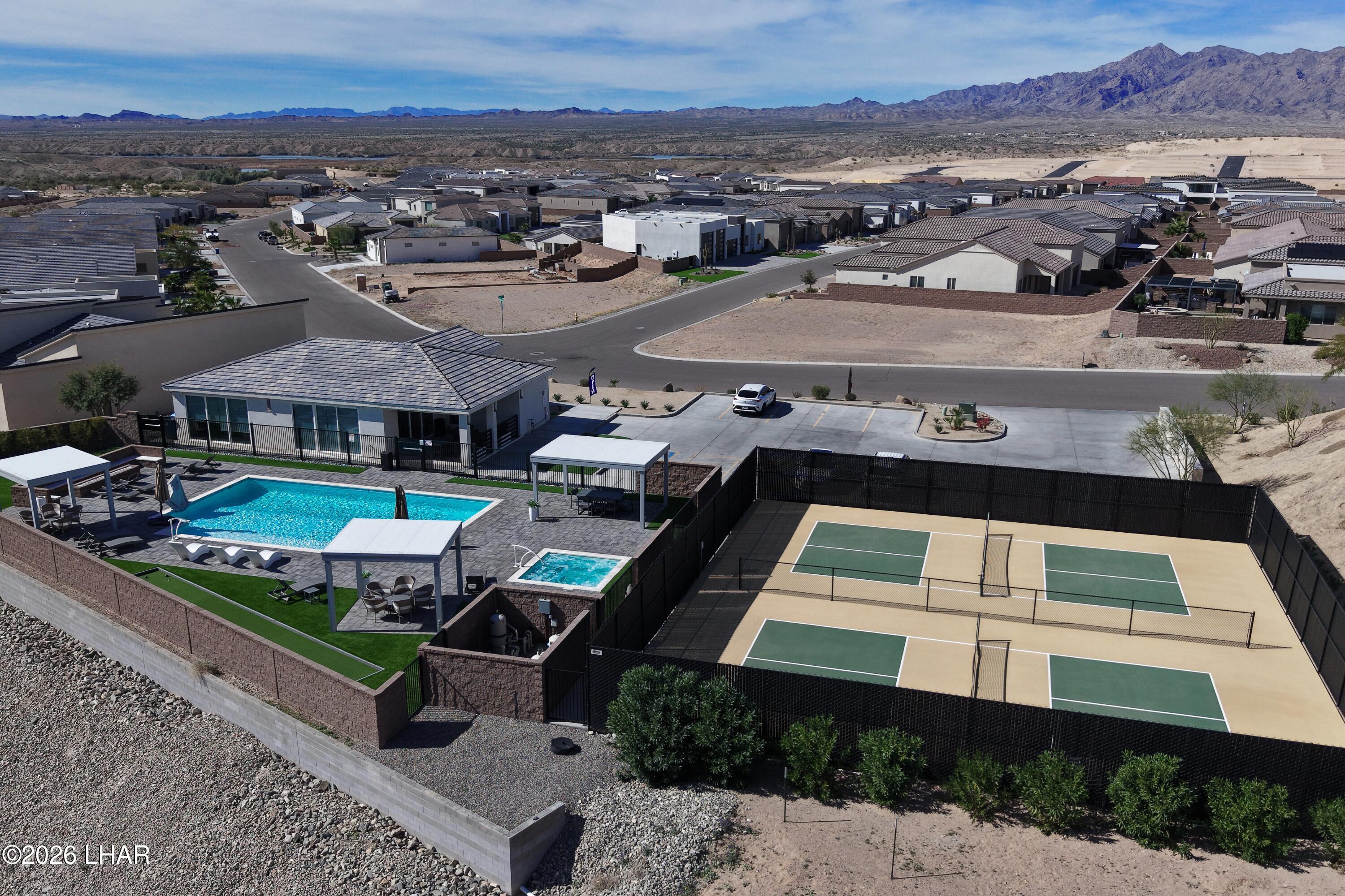 Tbd E South Dr / South Bay Dr