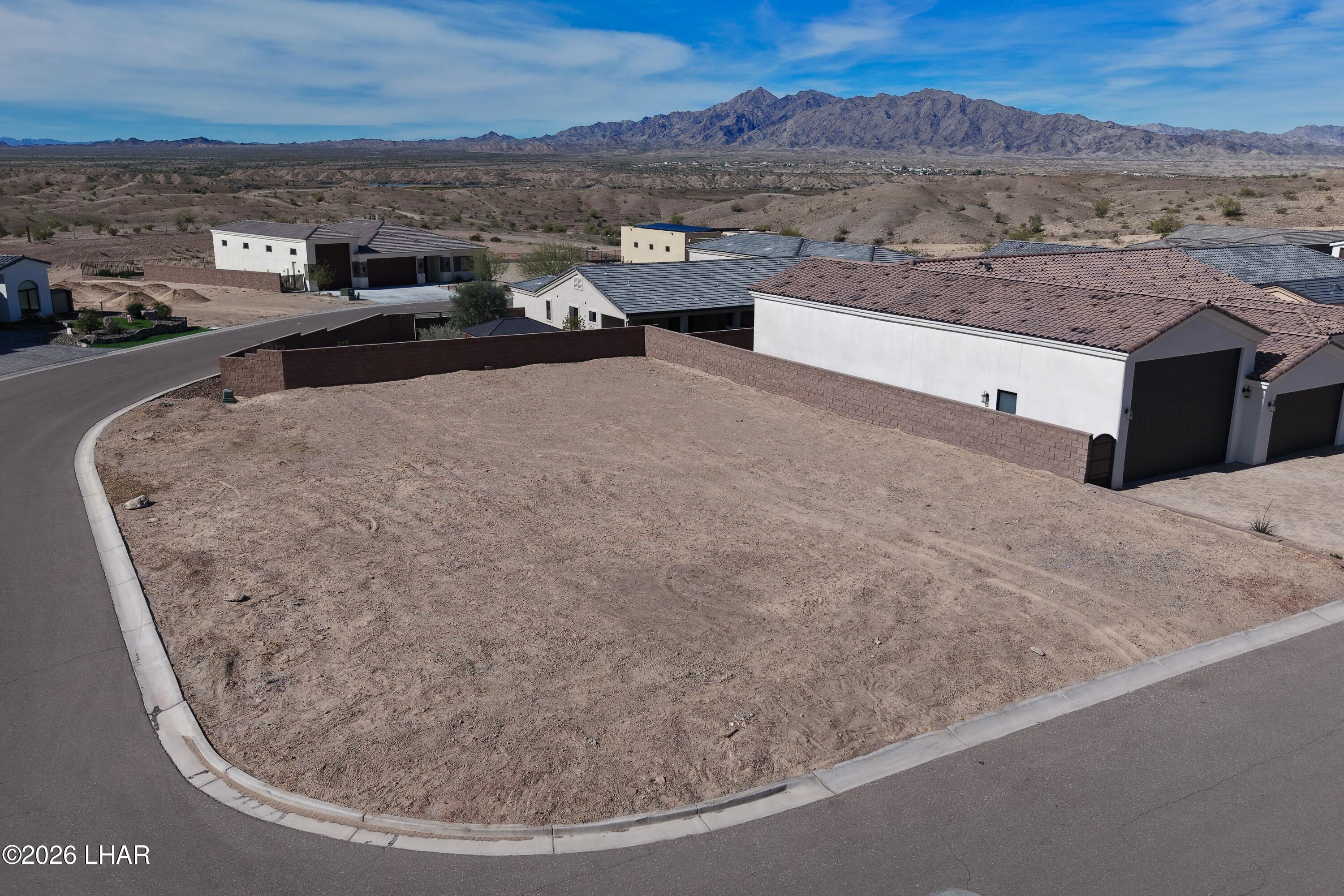 Tbd E South Dr / South Bay Dr