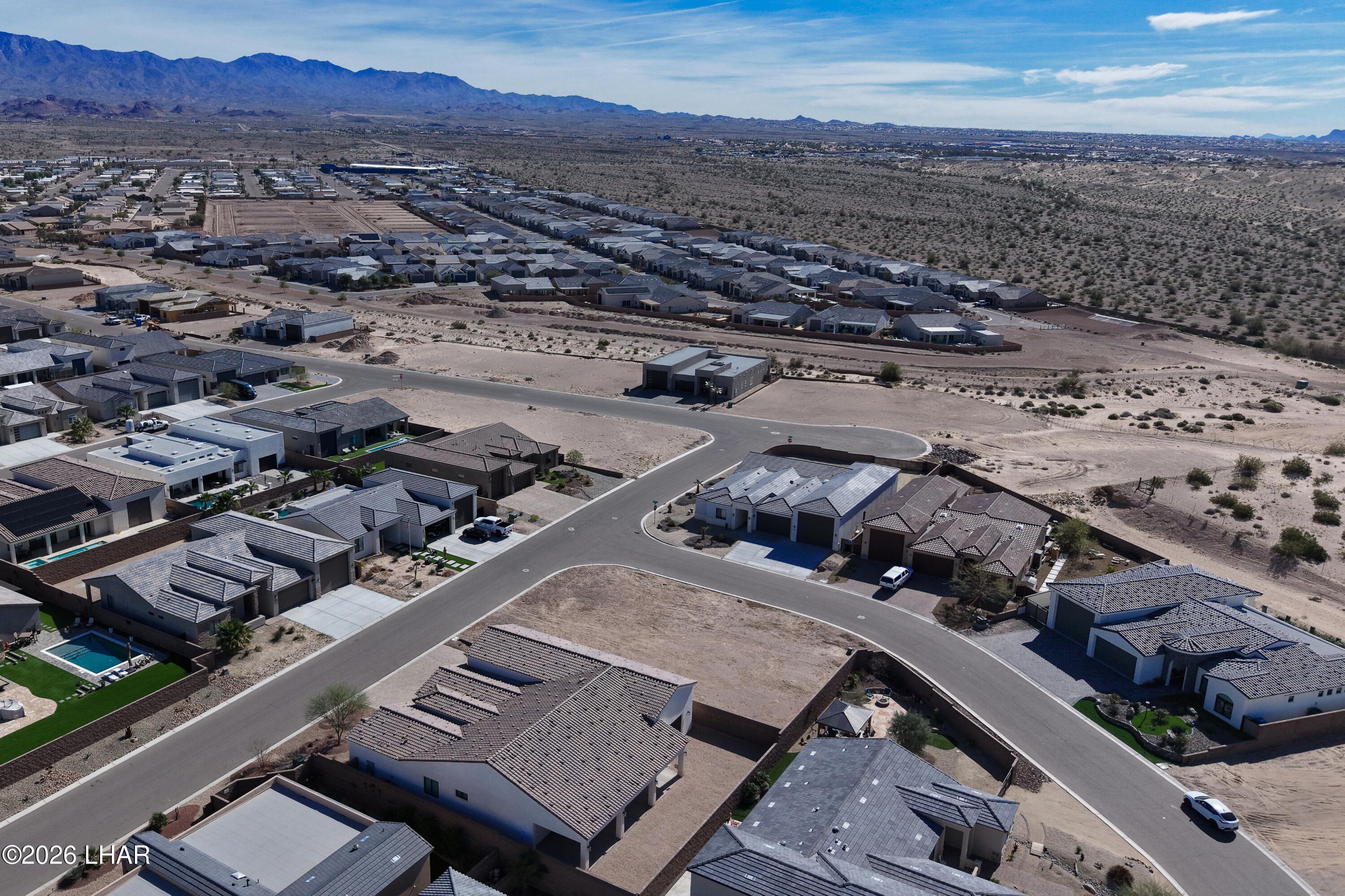 Tbd E South Dr / South Bay Dr