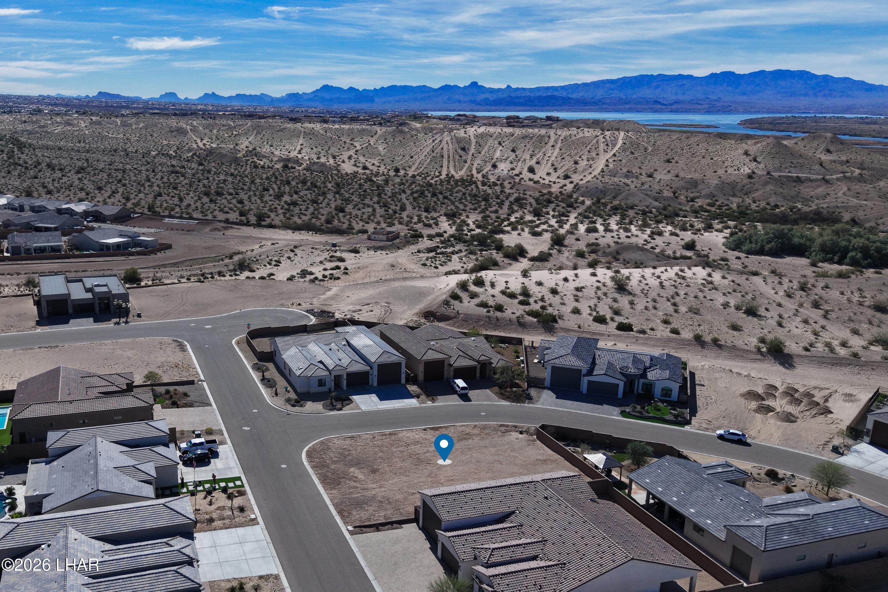 Tbd E South Dr / South Bay Dr