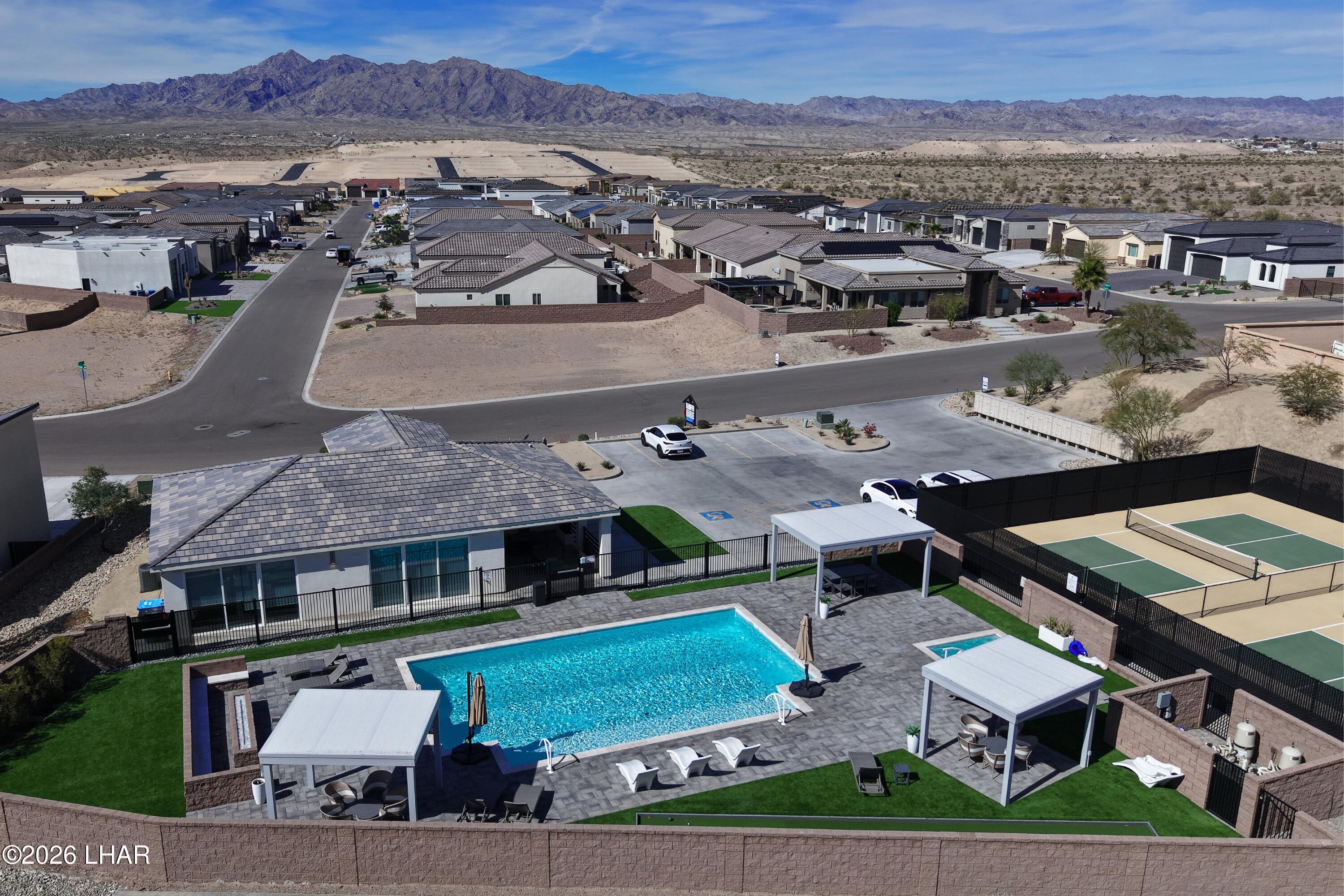 Tbd E South Dr / South Bay Dr