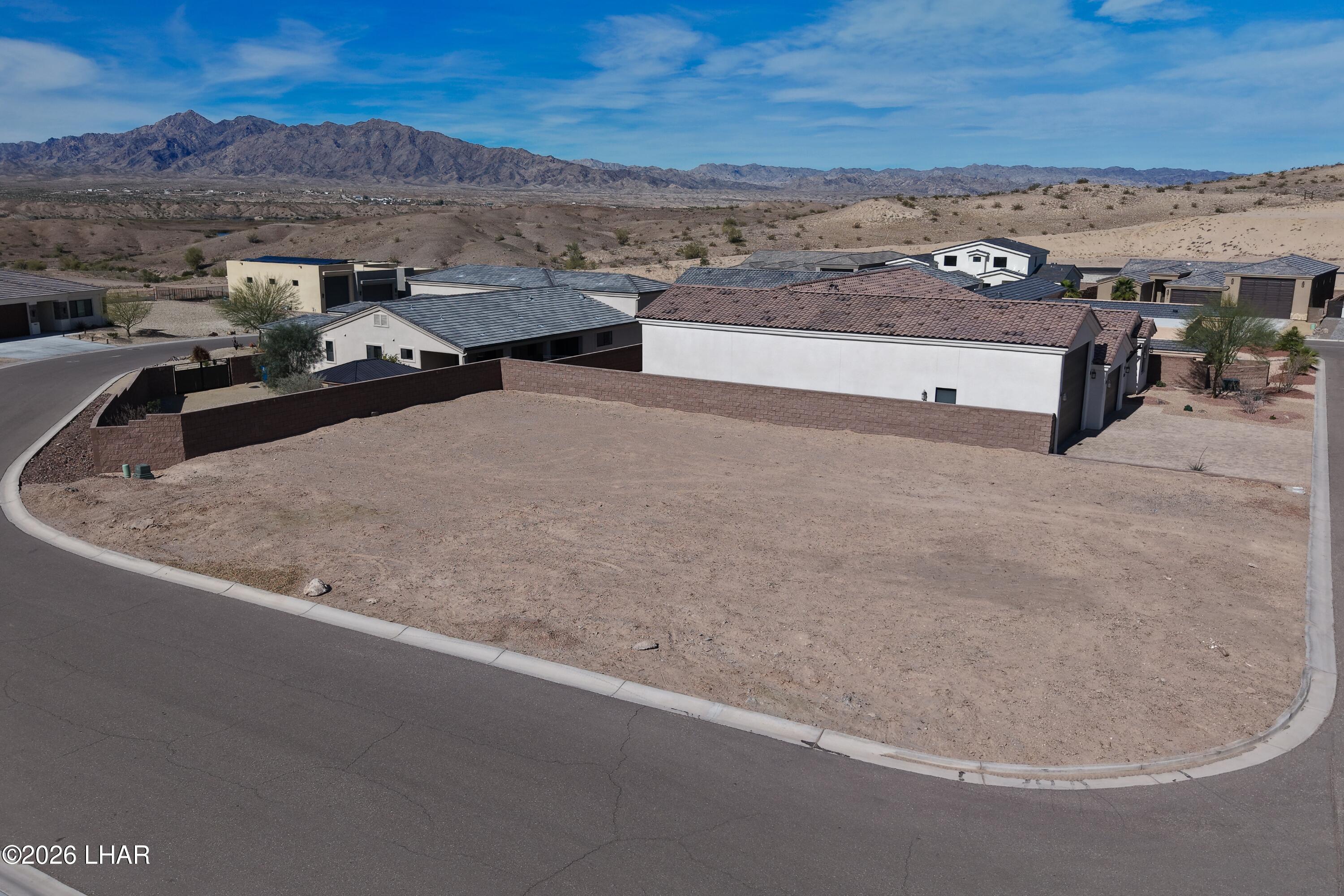 Tbd E South Dr / South Bay Dr