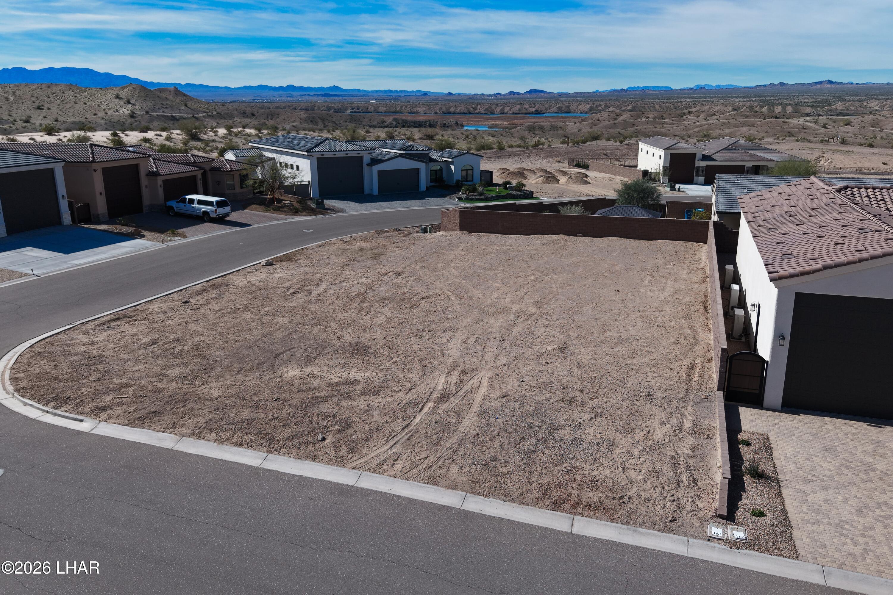 Tbd E South Dr / South Bay Dr