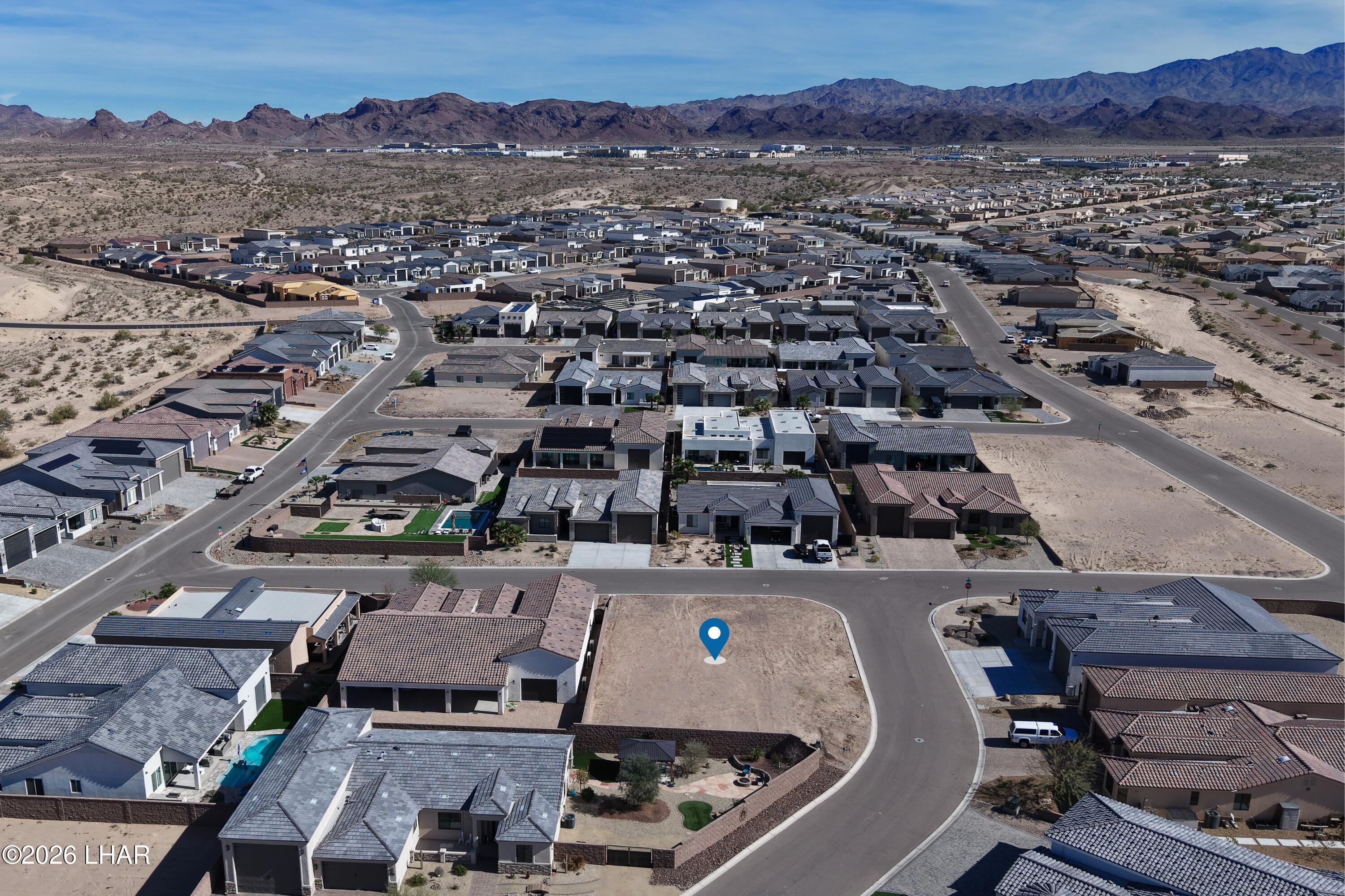 Tbd E South Dr / South Bay Dr