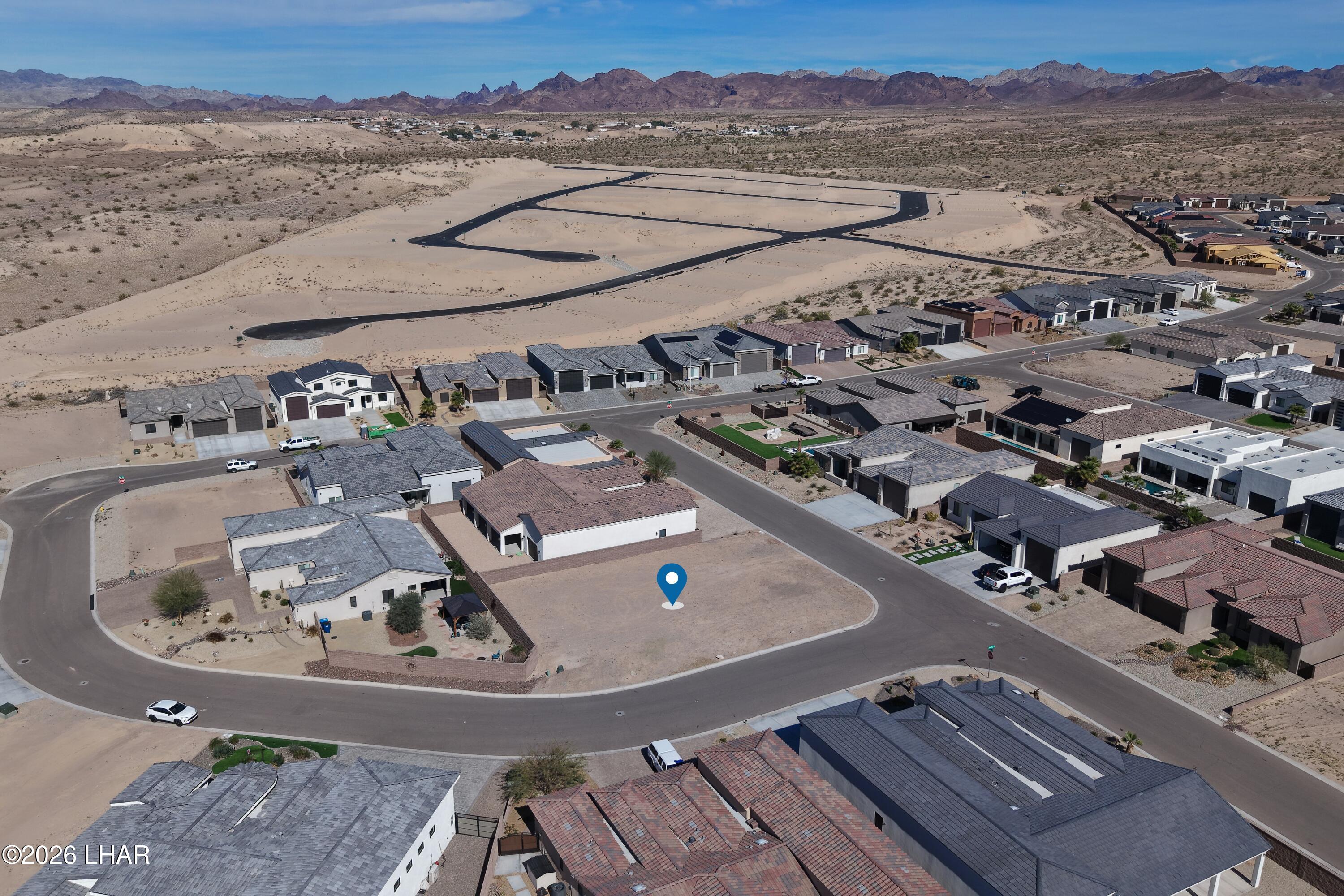 Tbd E South Dr / South Bay Dr