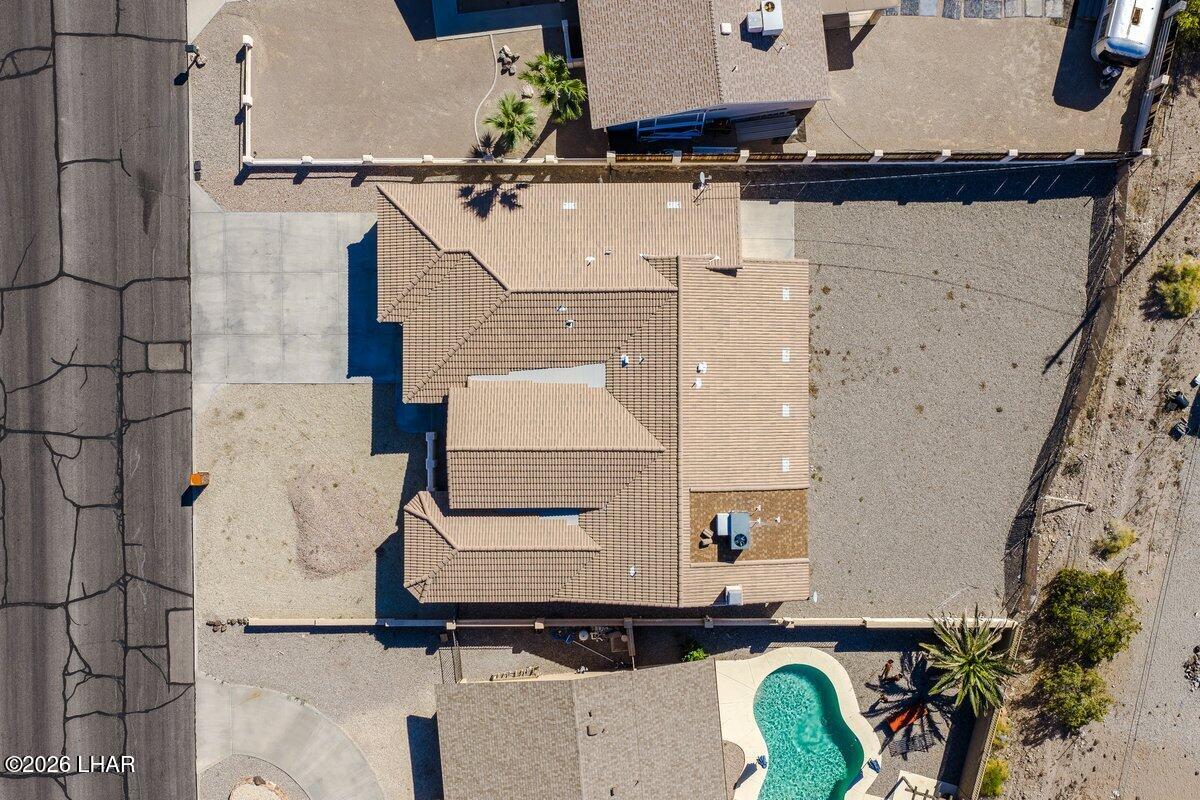 3316 Thundercloud Dr