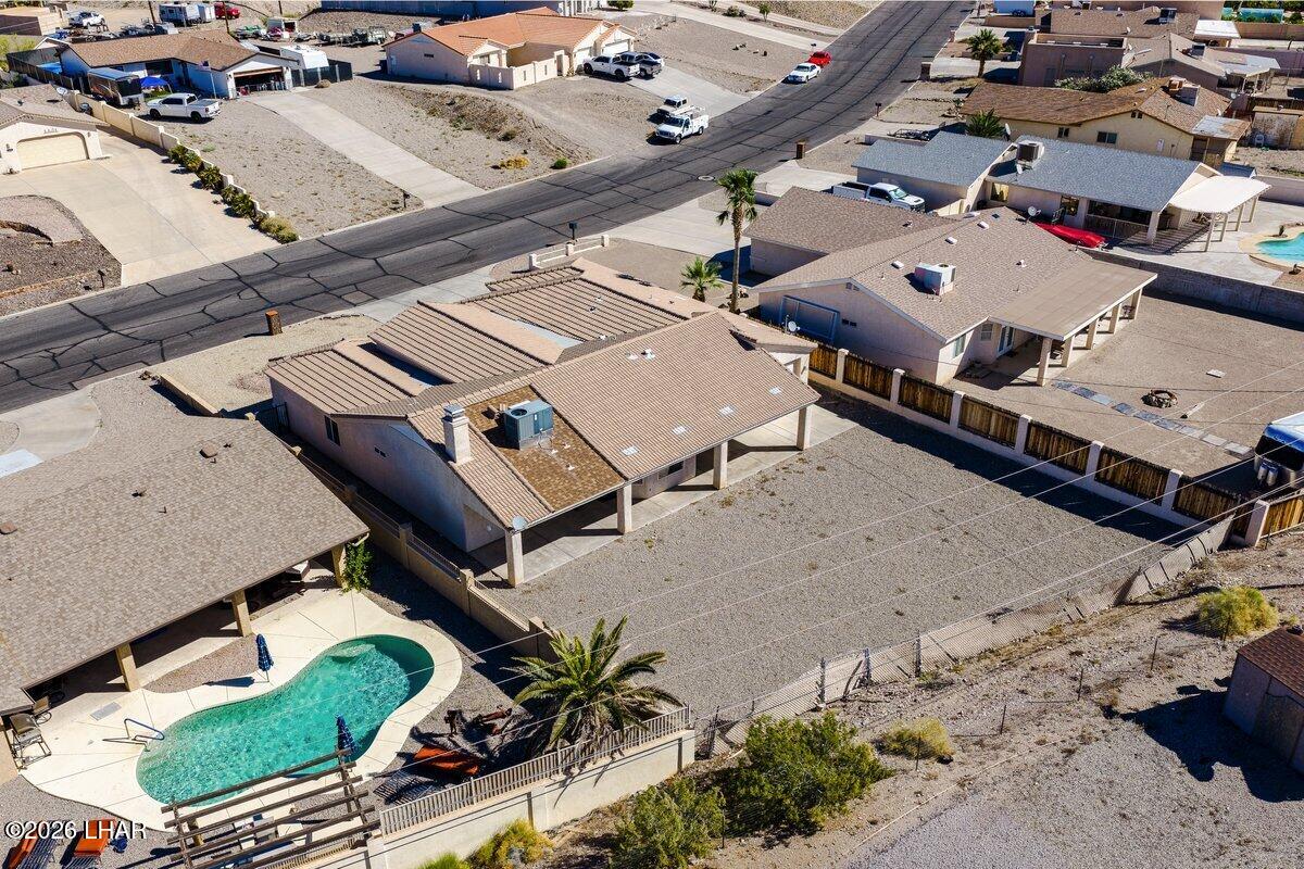 3316 Thundercloud Dr