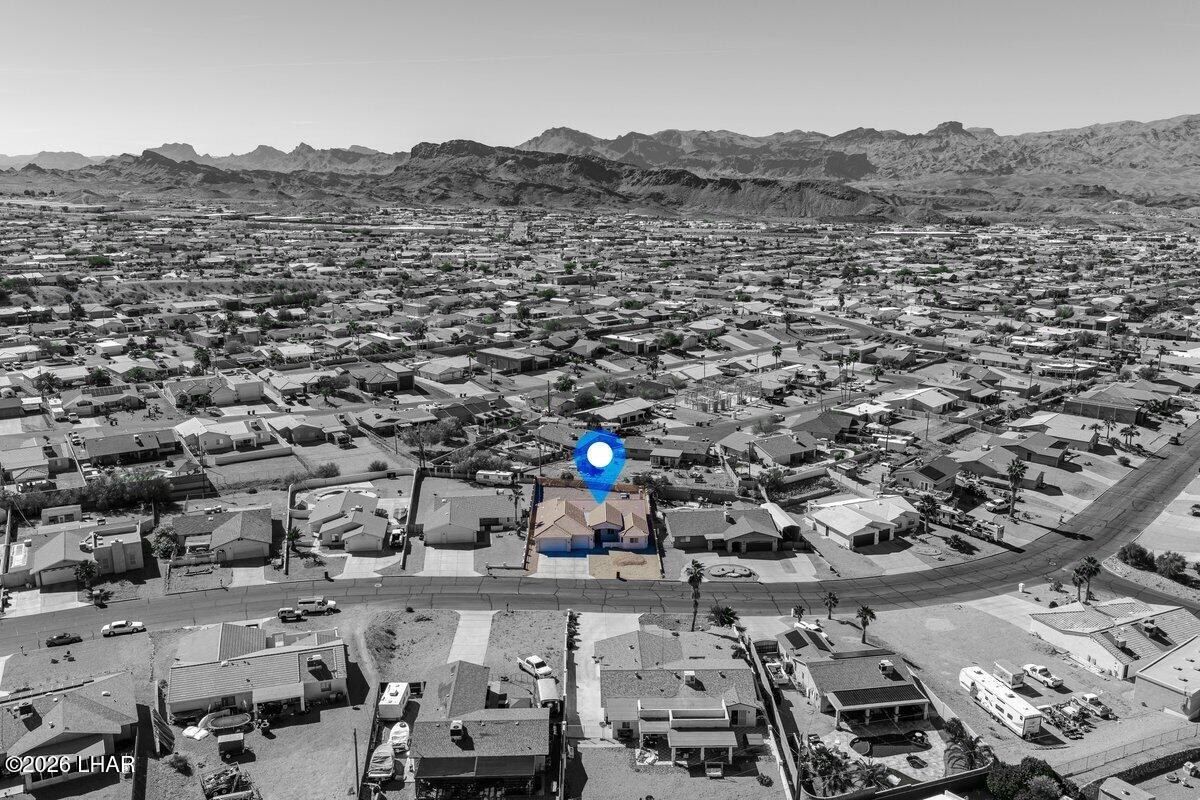 3316 Thundercloud Dr