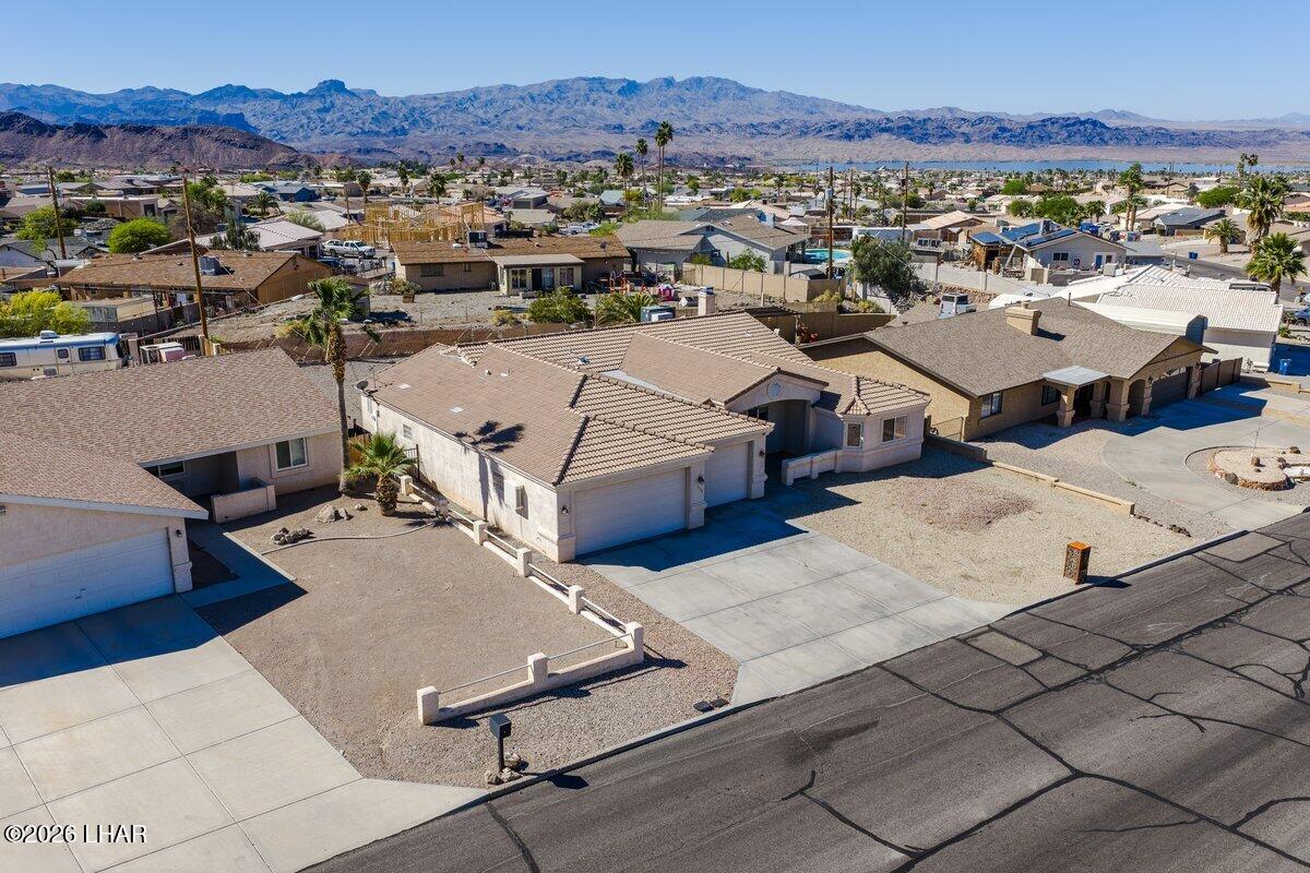 3316 Thundercloud Dr