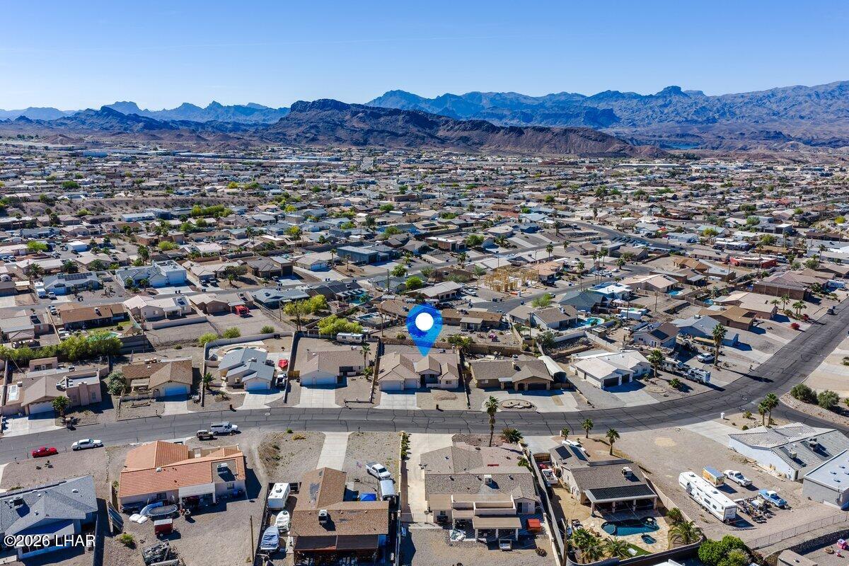 3316 Thundercloud Dr