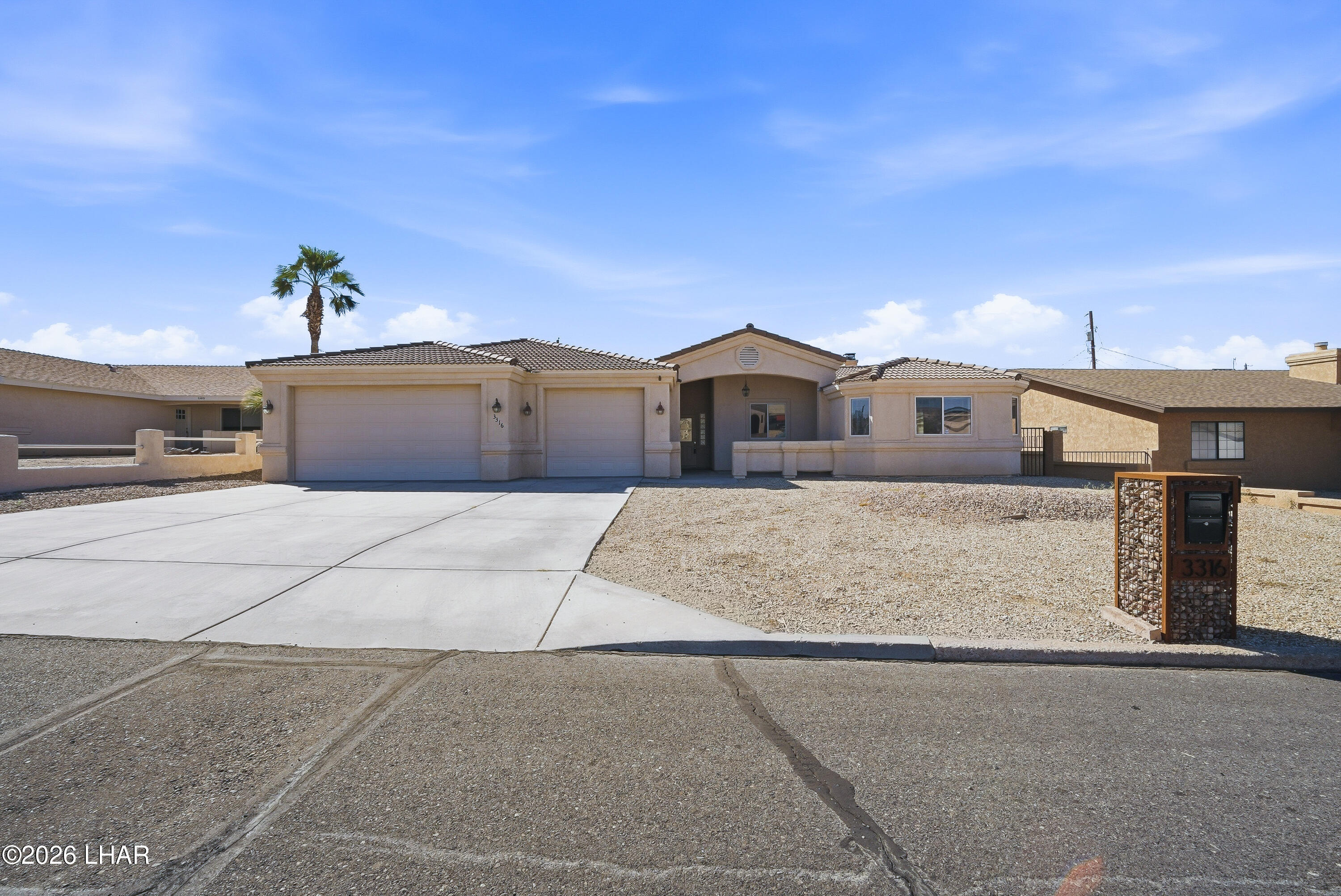 3316 Thundercloud Dr