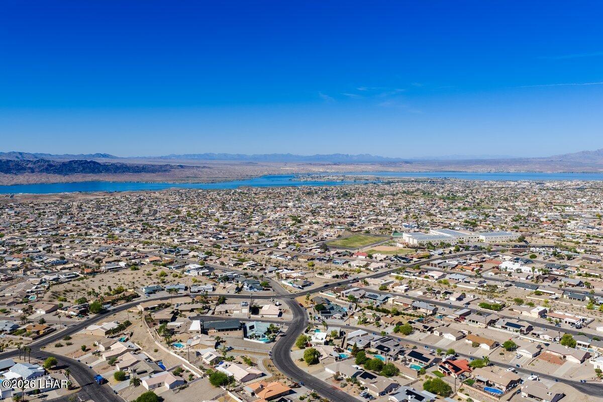 3316 Thundercloud Dr