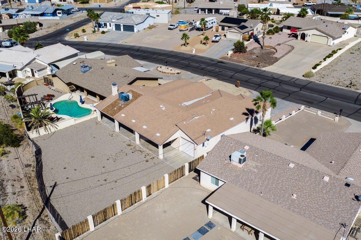 3316 Thundercloud Dr