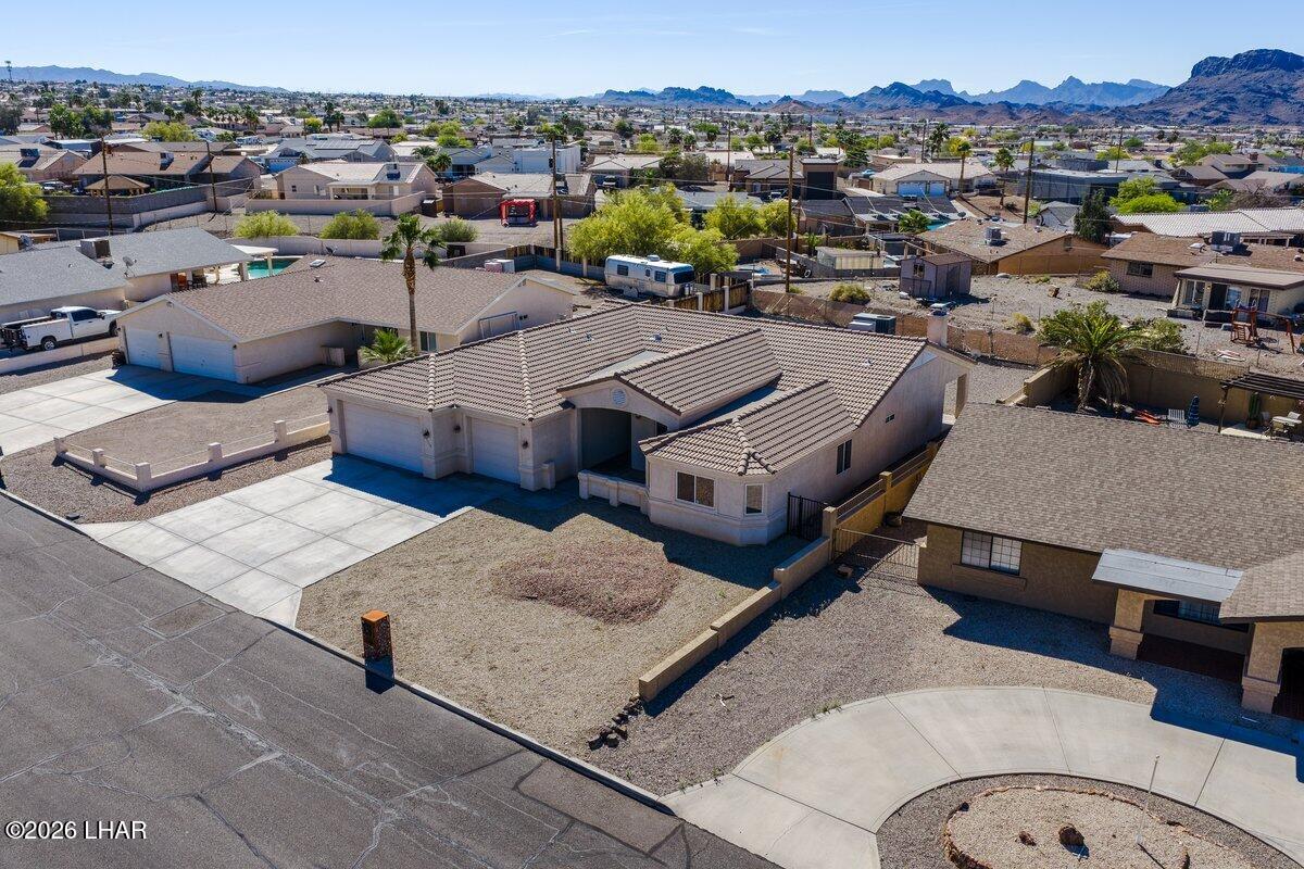 3316 Thundercloud Dr