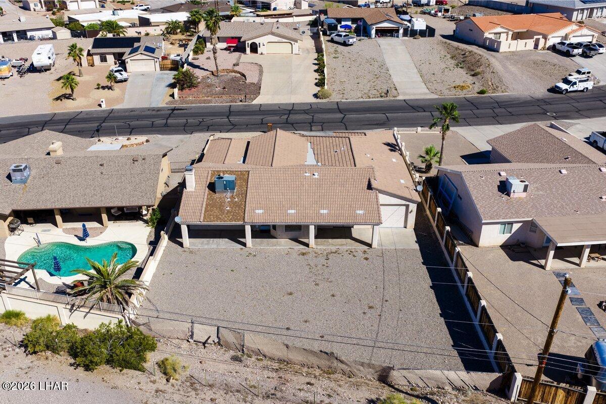 3316 Thundercloud Dr