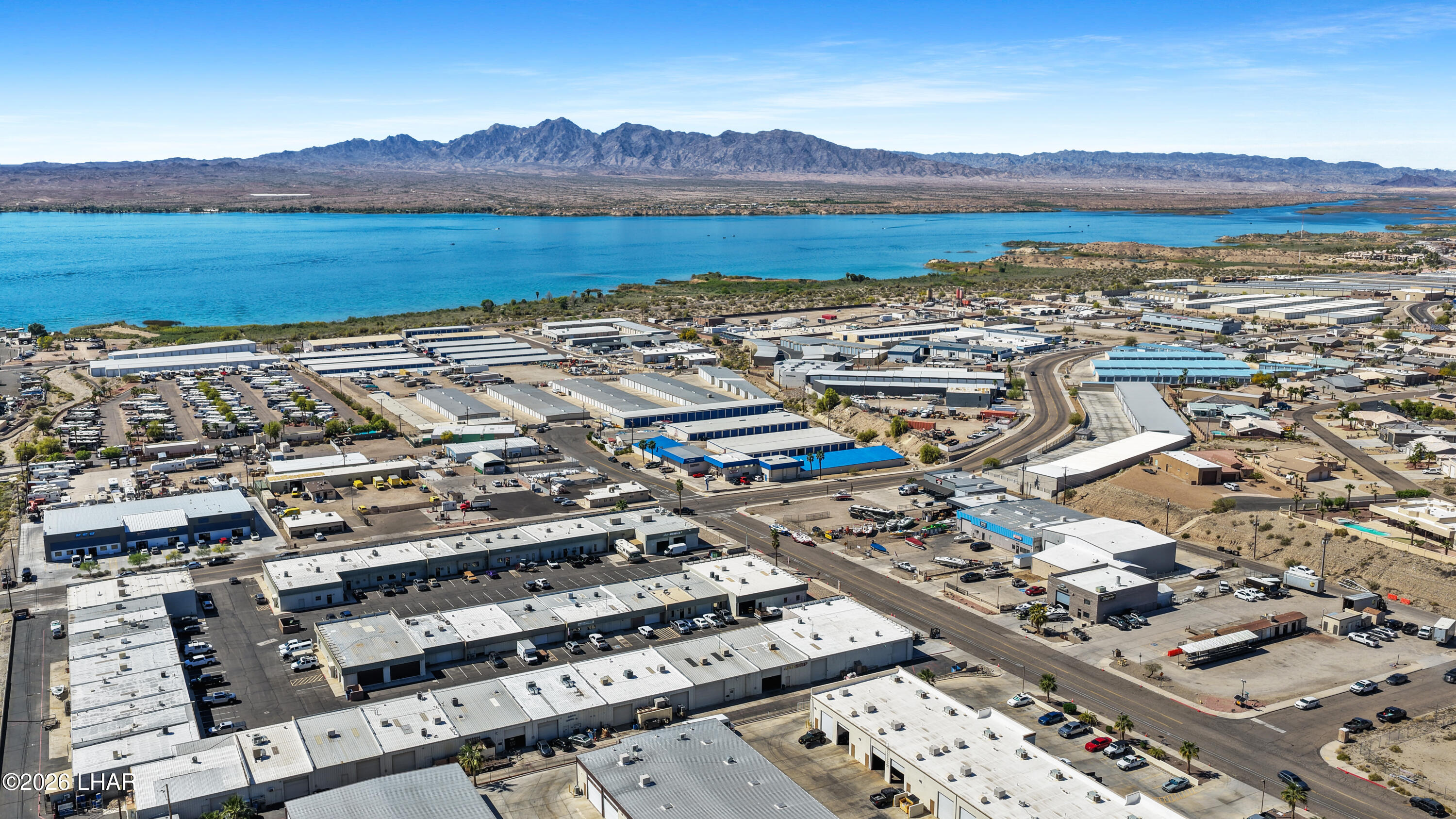 1600 W Acoma Blvd W 43