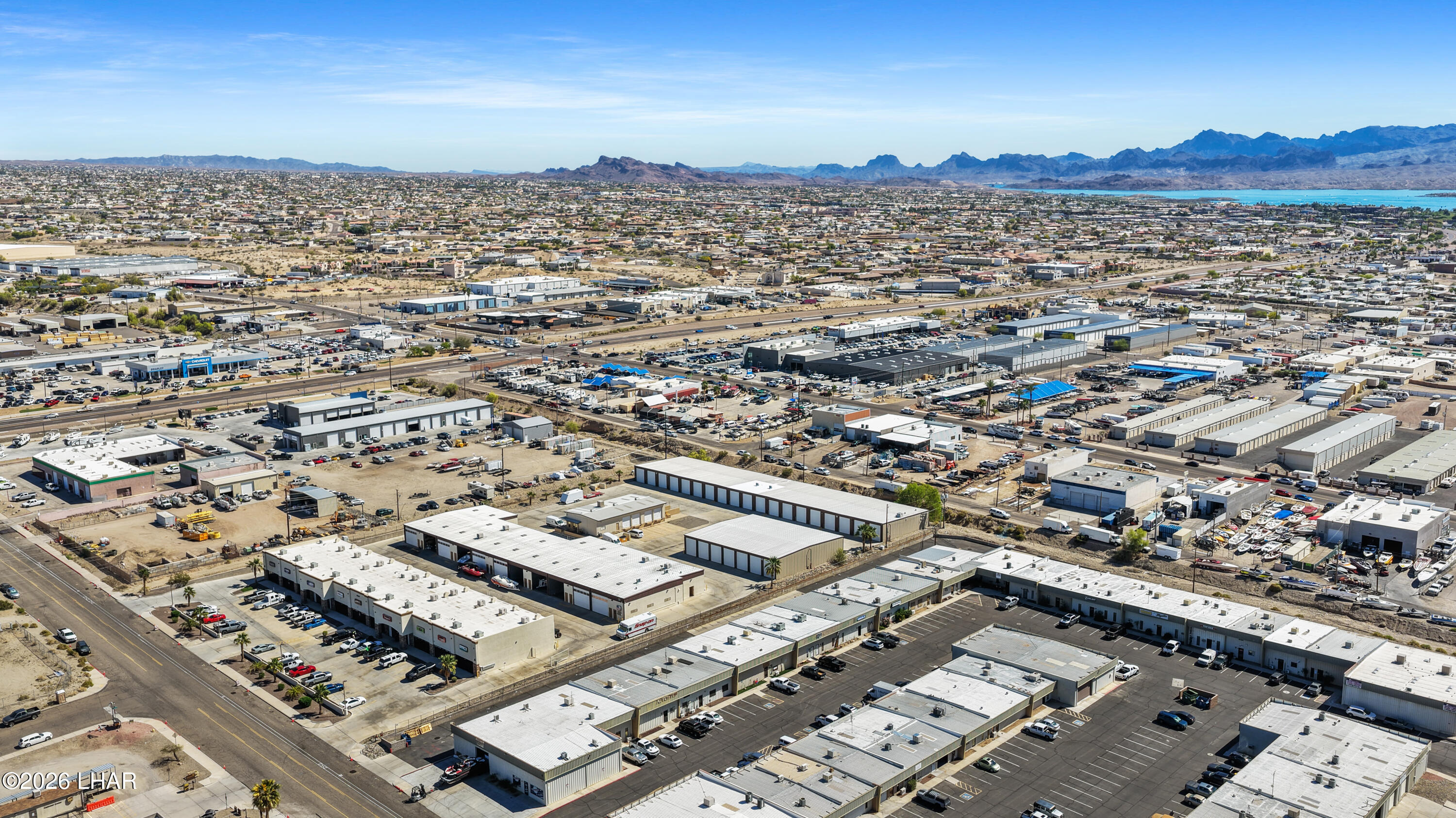 1600 W Acoma Blvd W 43