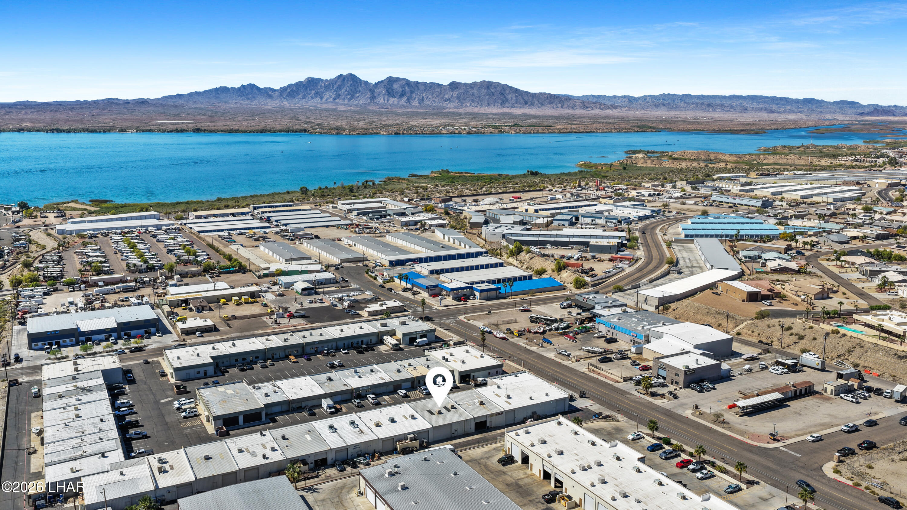 1600 W Acoma Blvd W 43