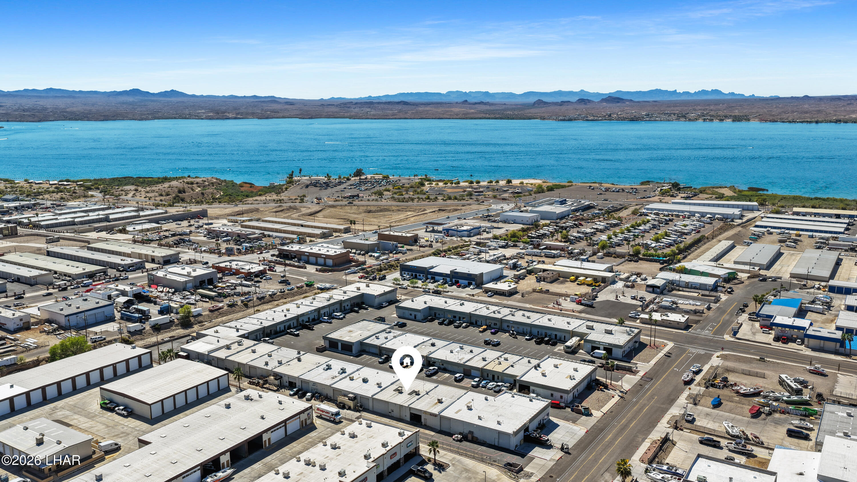 1600 W Acoma Blvd W 43