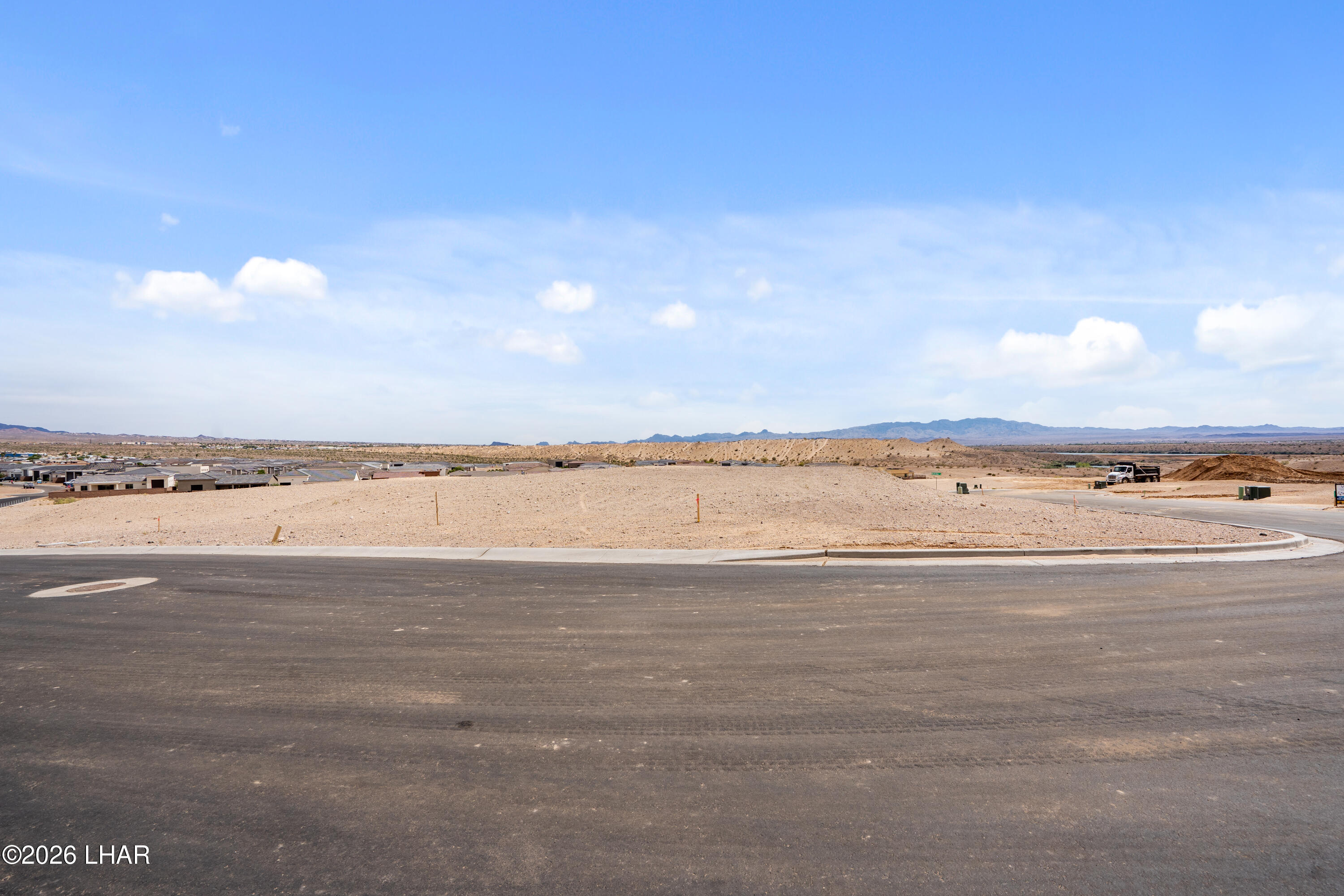 Tbd North Bay Dr/E Karen Dr