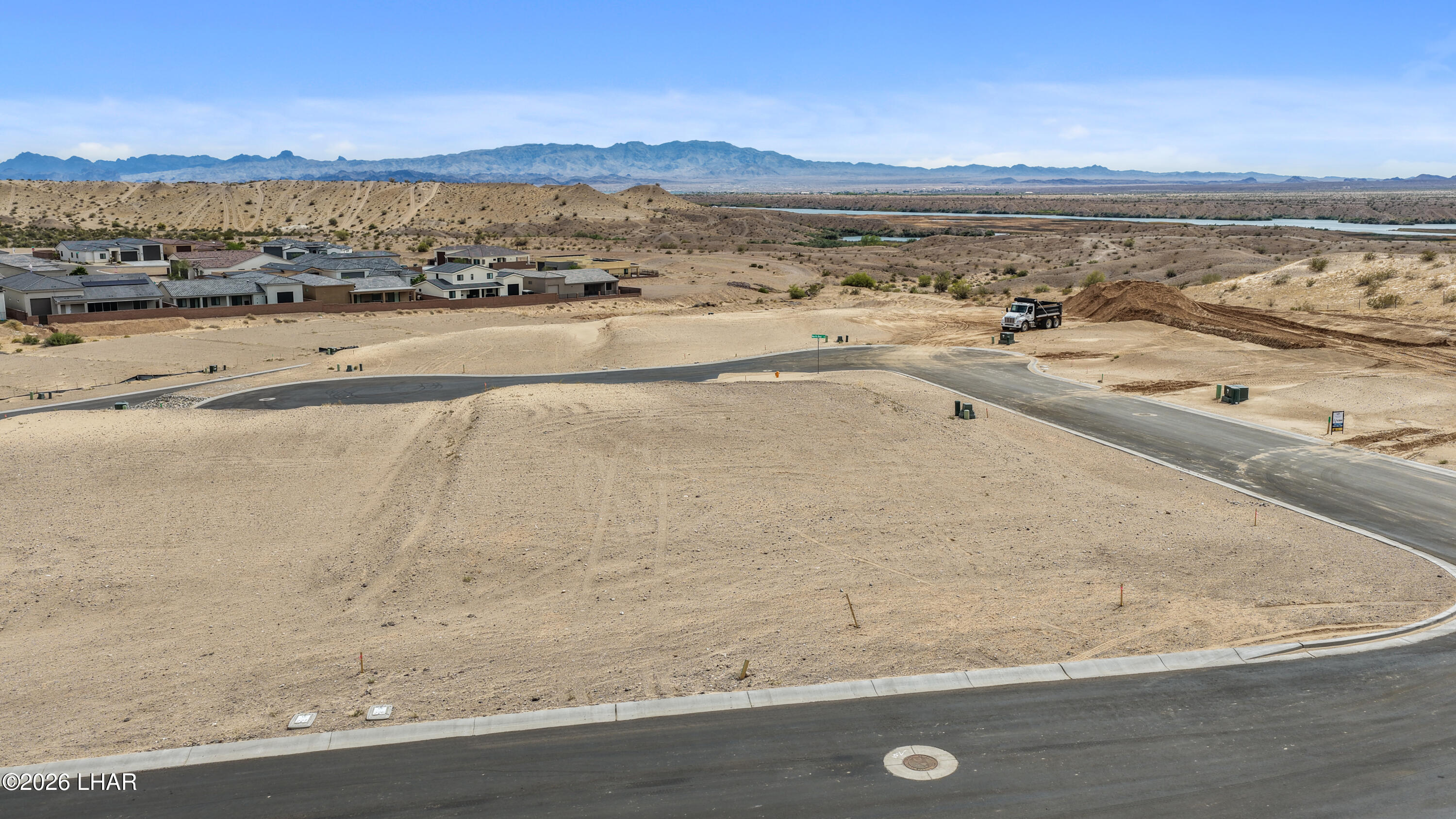 Tbd North Bay Dr/E Karen Dr