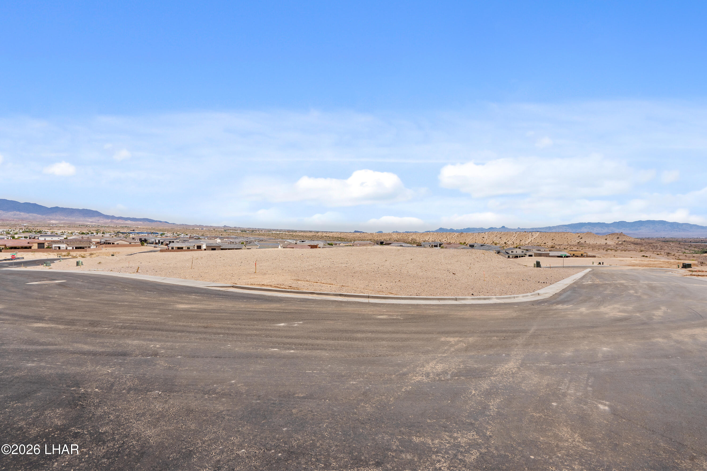 Tbd North Bay Dr/E Karen Dr