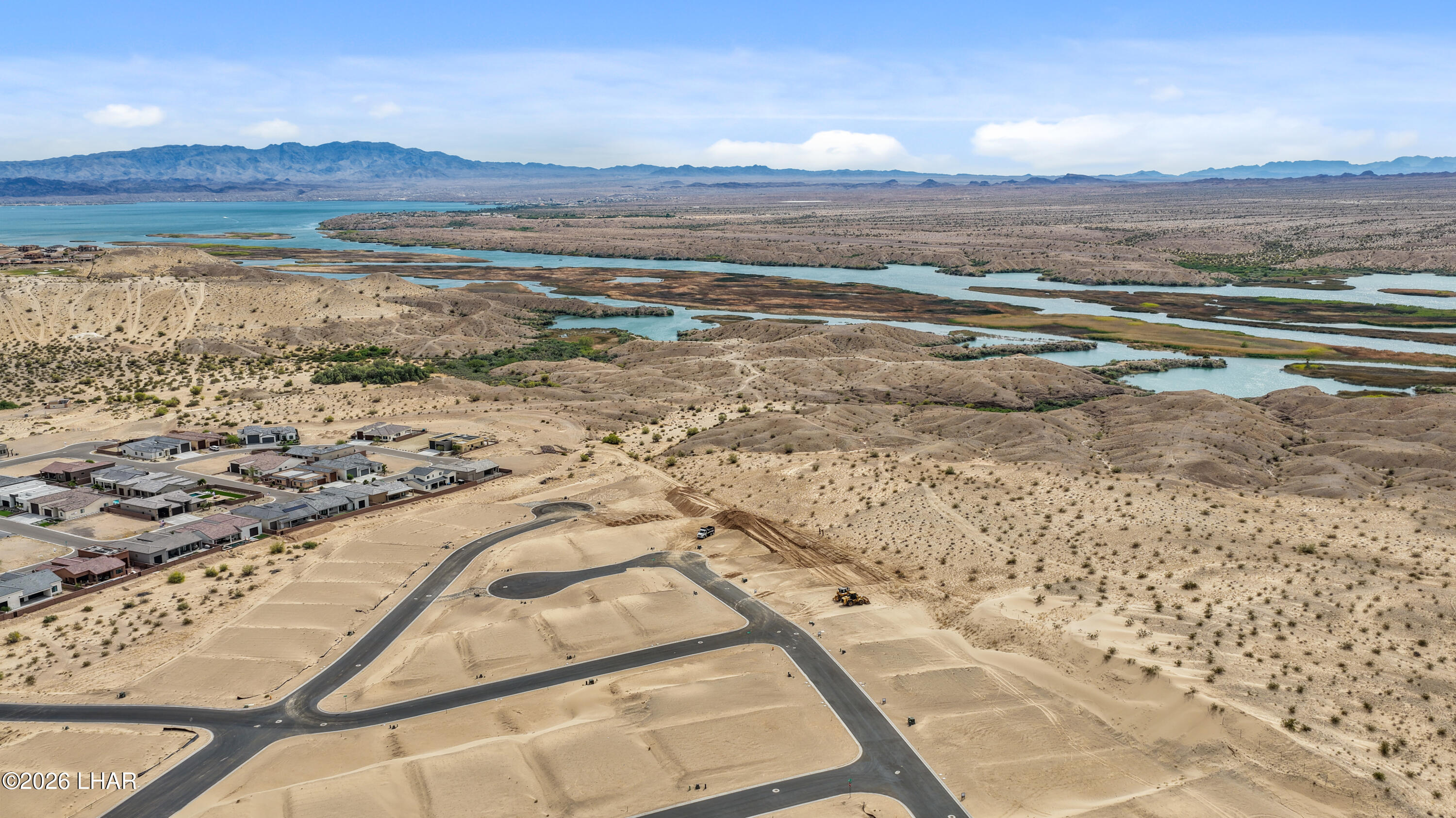 Tbd North Bay Dr/E Karen Dr