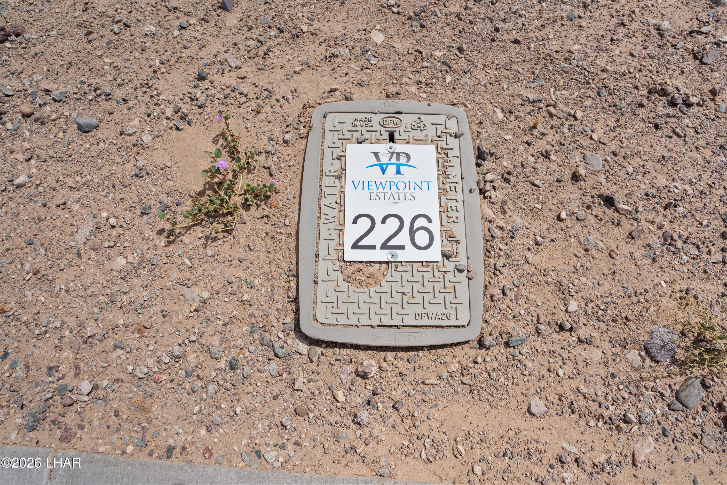 Tbd North Bay Dr/E Karen Dr