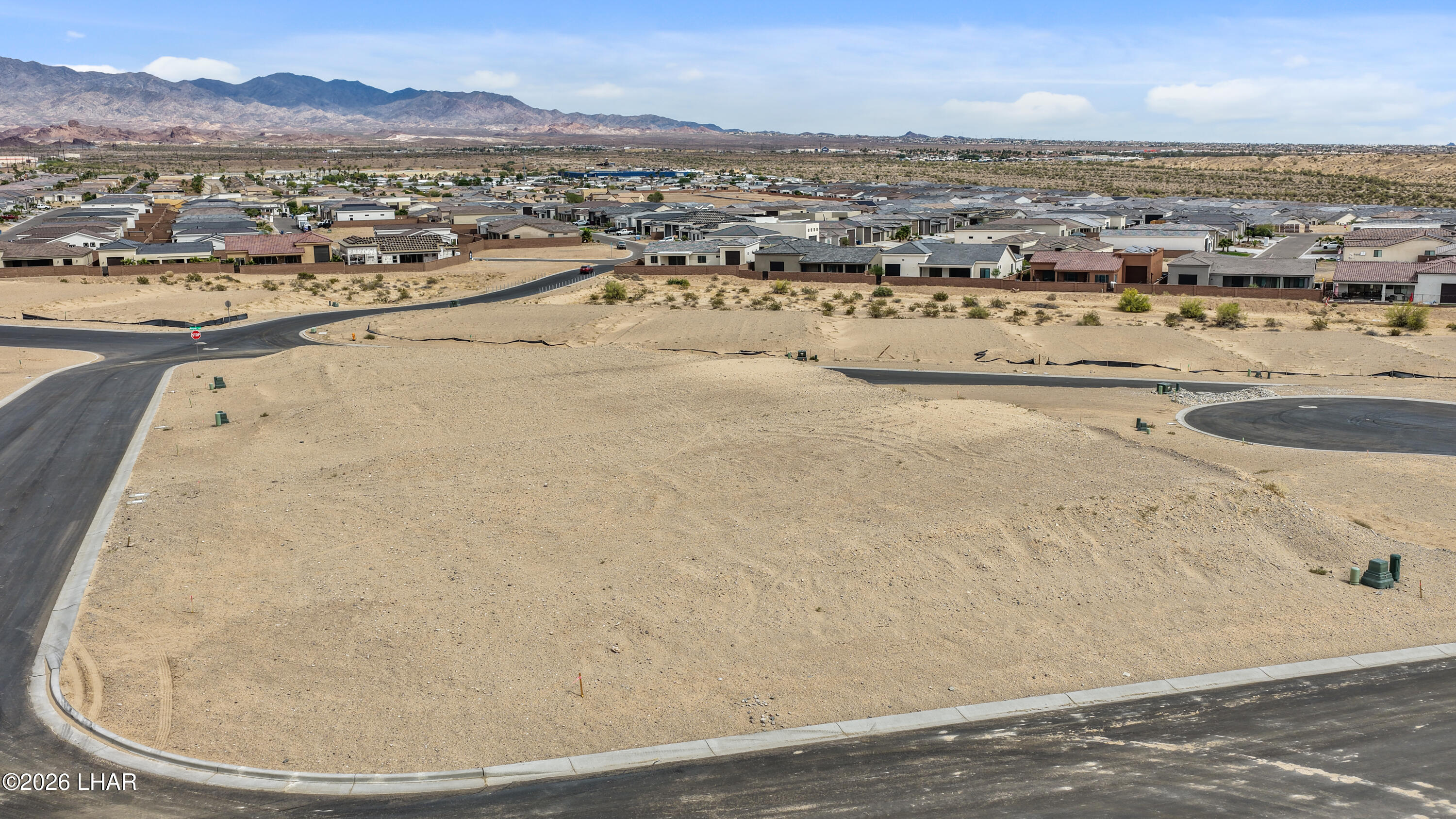 Tbd North Bay Dr/E Karen Dr