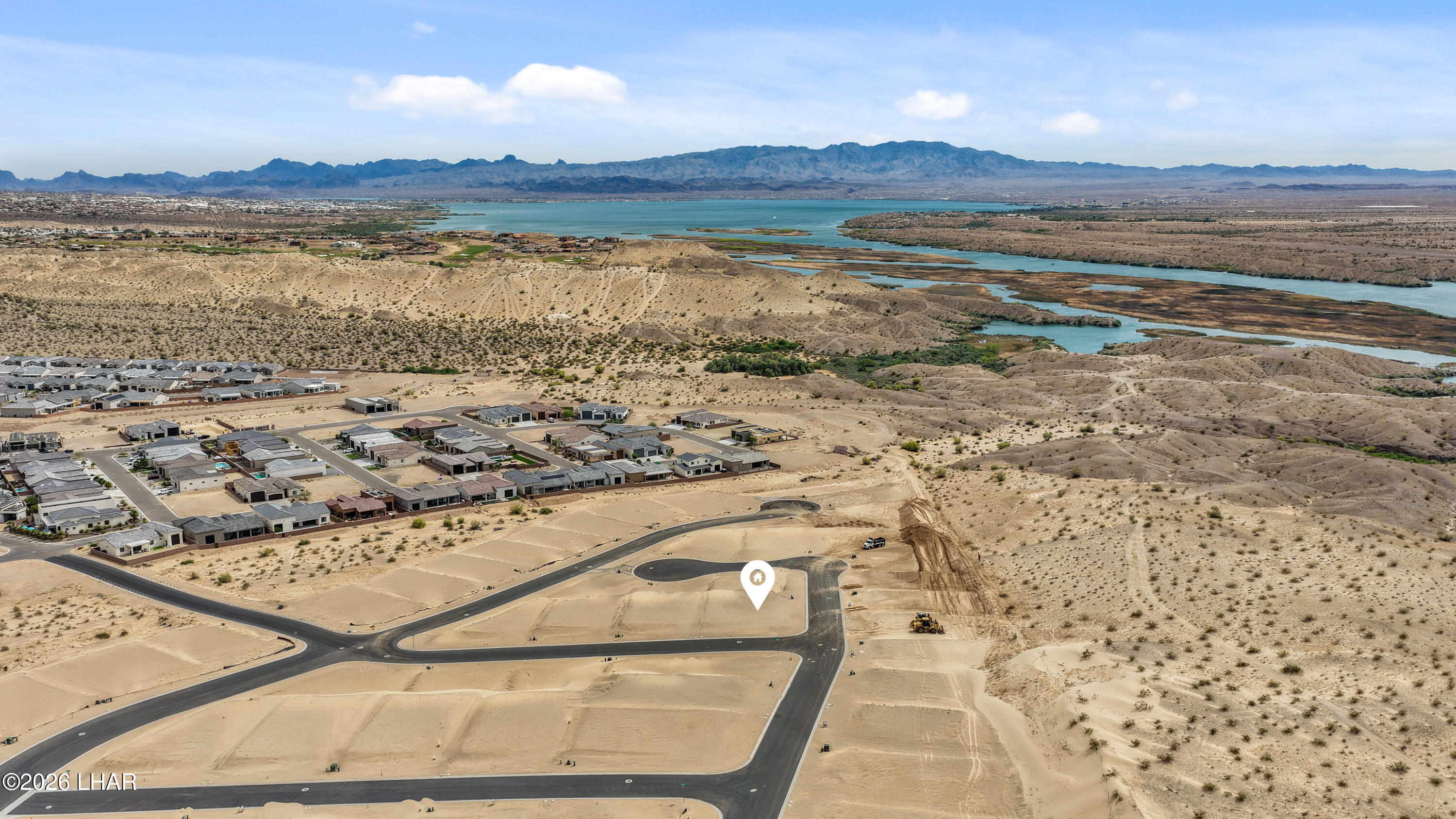 Tbd North Bay Dr/E Karen Dr