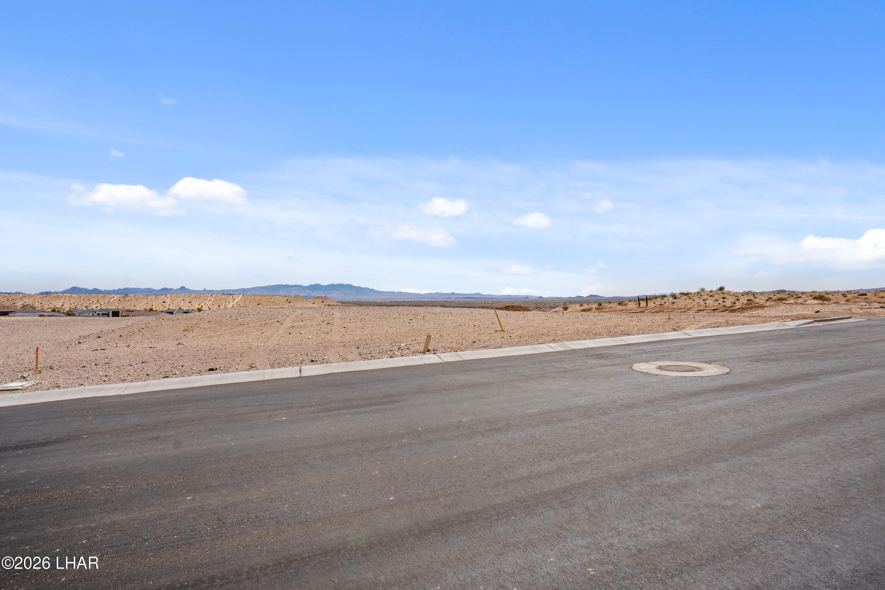 Tbd North Bay Dr/E Karen Dr