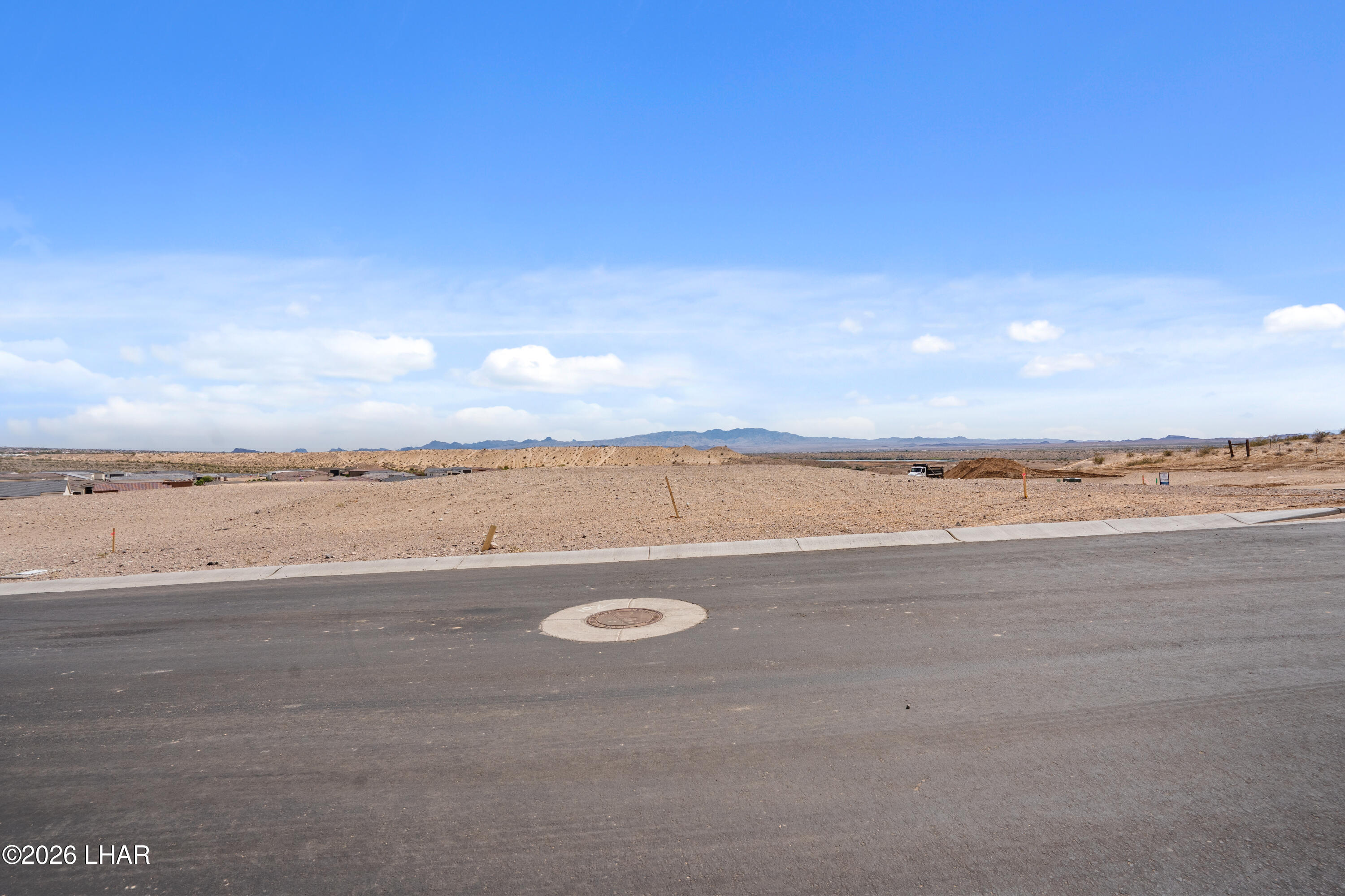 Tbd North Bay Dr/E Karen Dr