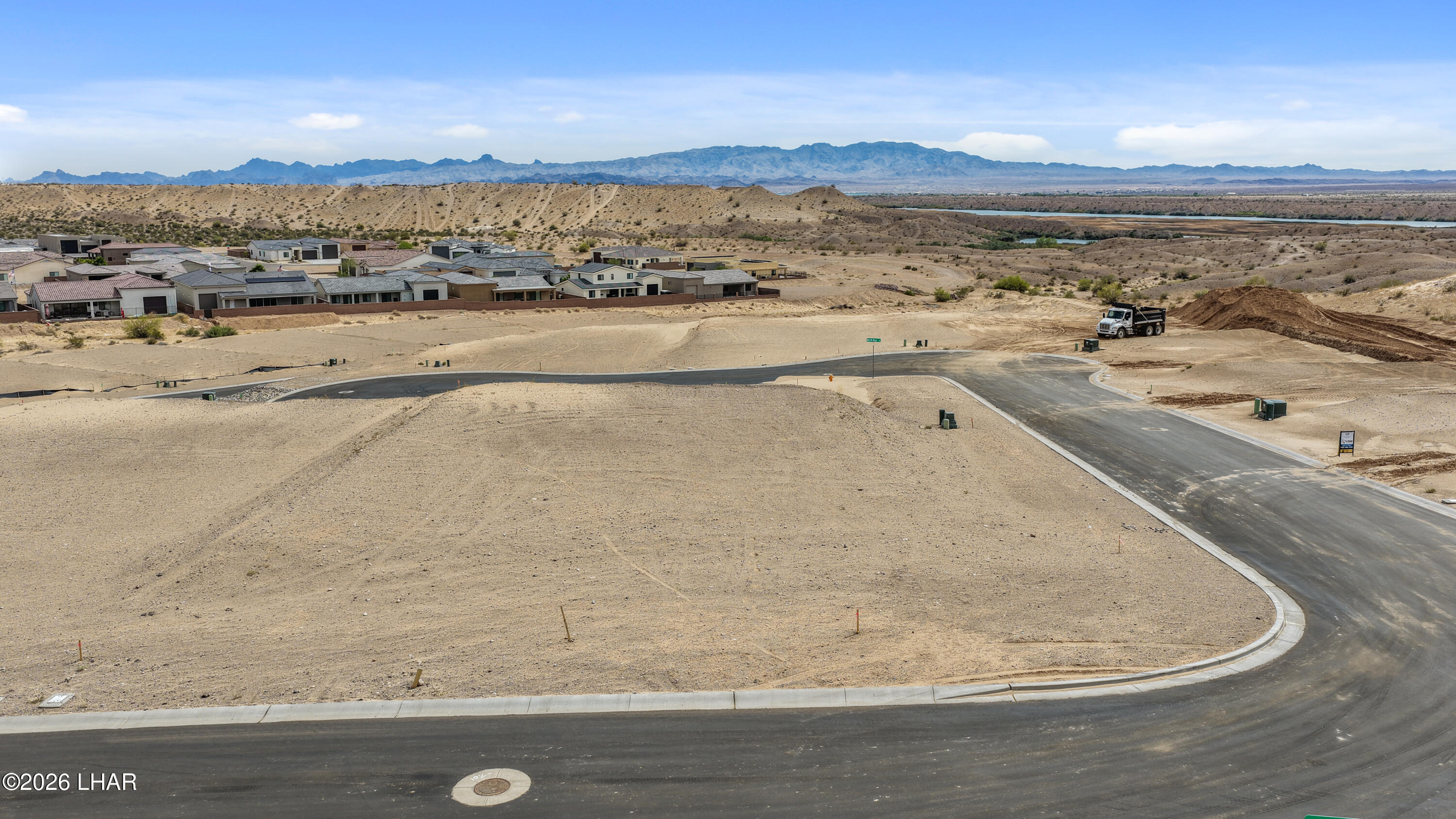 Tbd North Bay Dr/E Karen Dr