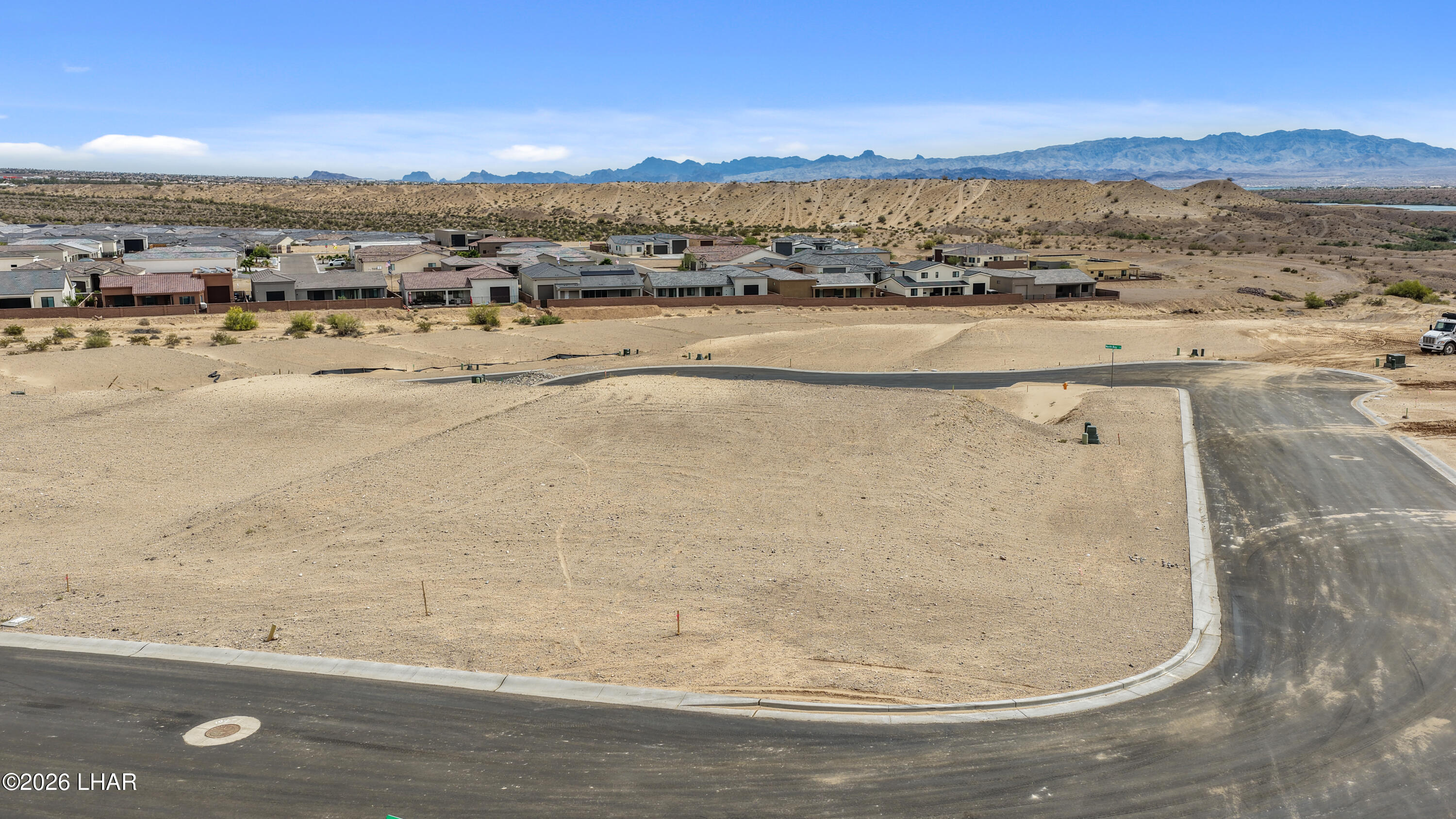 Tbd North Bay Dr/E Karen Dr