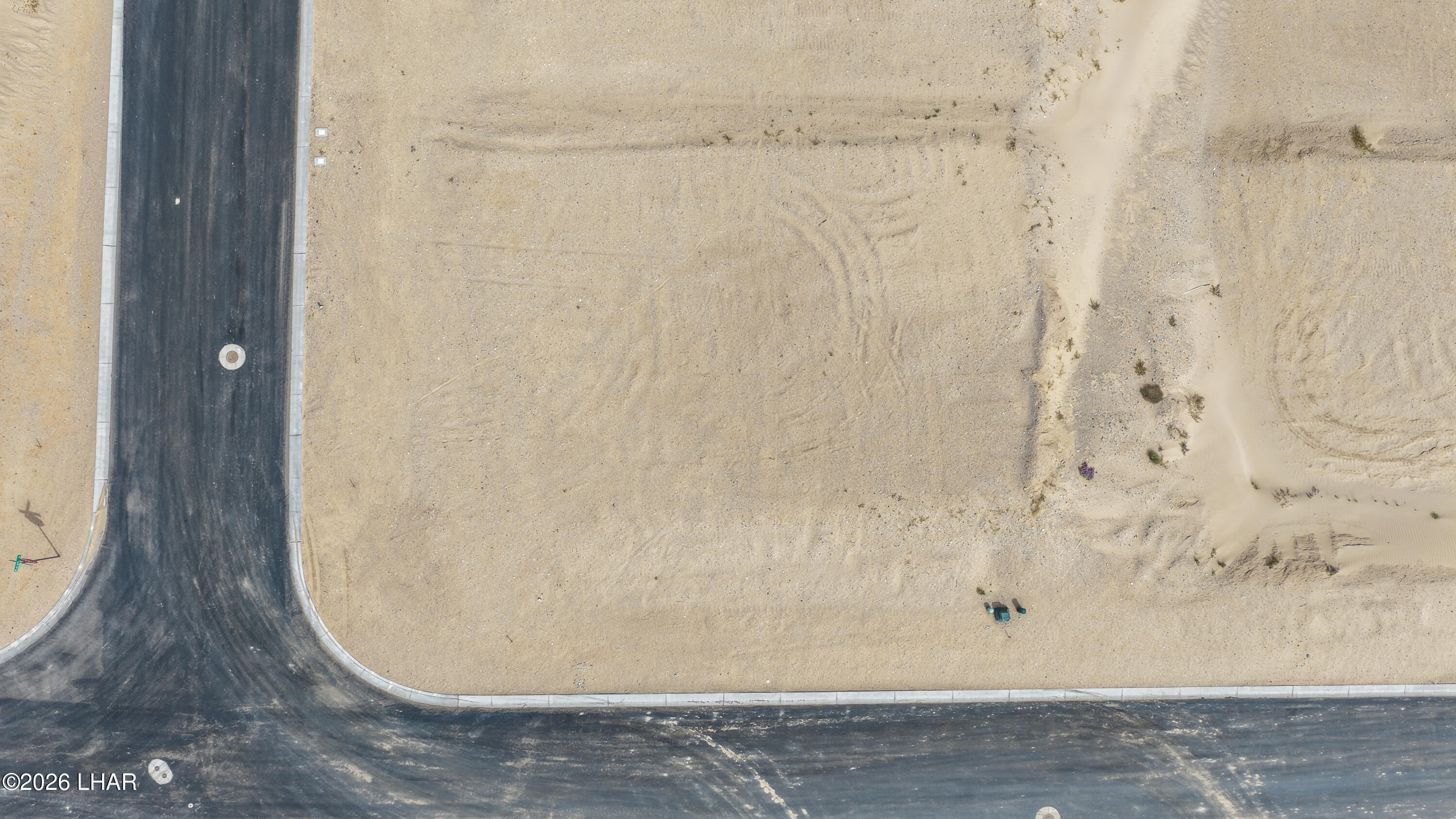 Tbd North Bay Dr/E Karen Dr