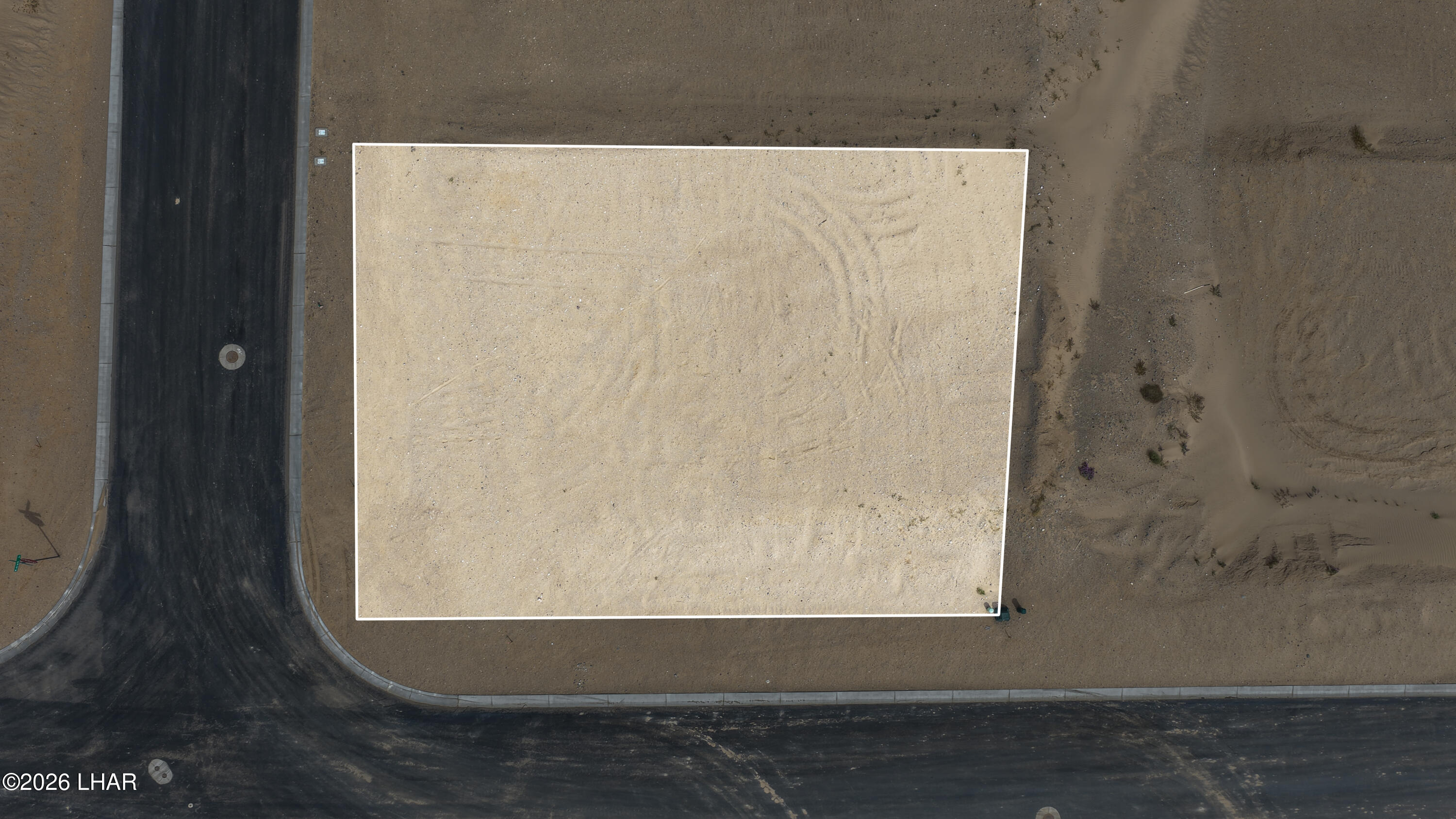 Tbd North Bay Dr/E Karen Dr