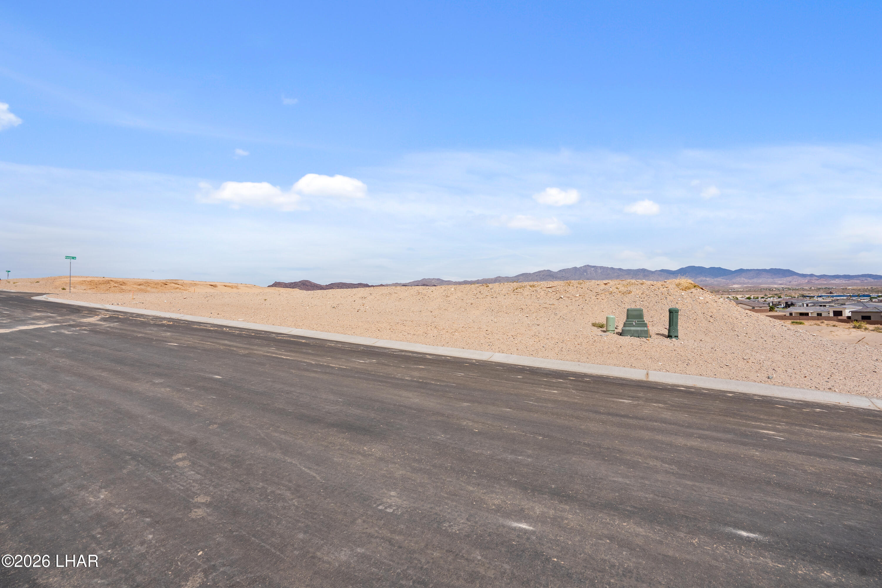 Tbd North Bay Dr/E Karen Dr