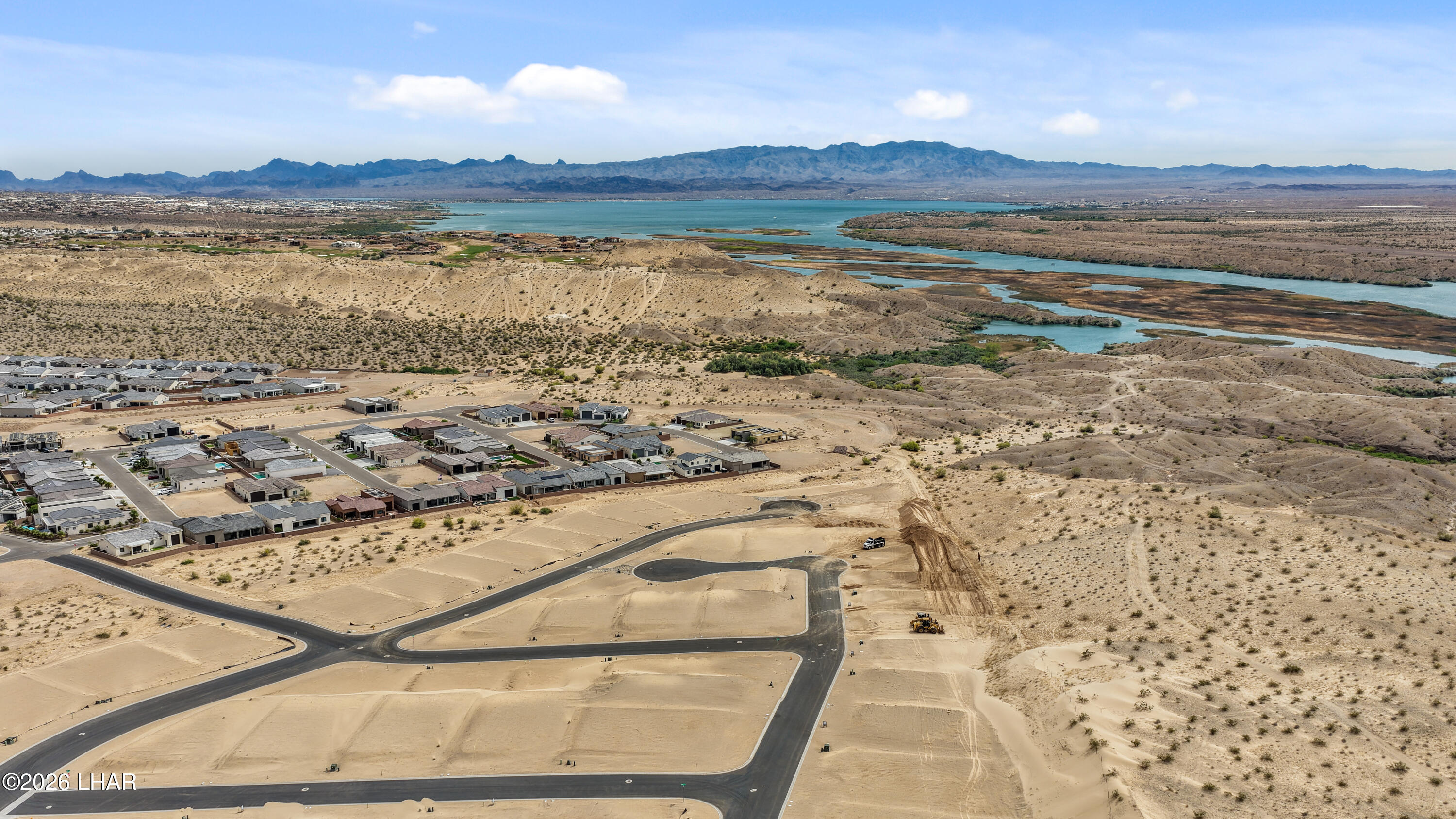 Tbd North Bay Dr/E Karen Dr