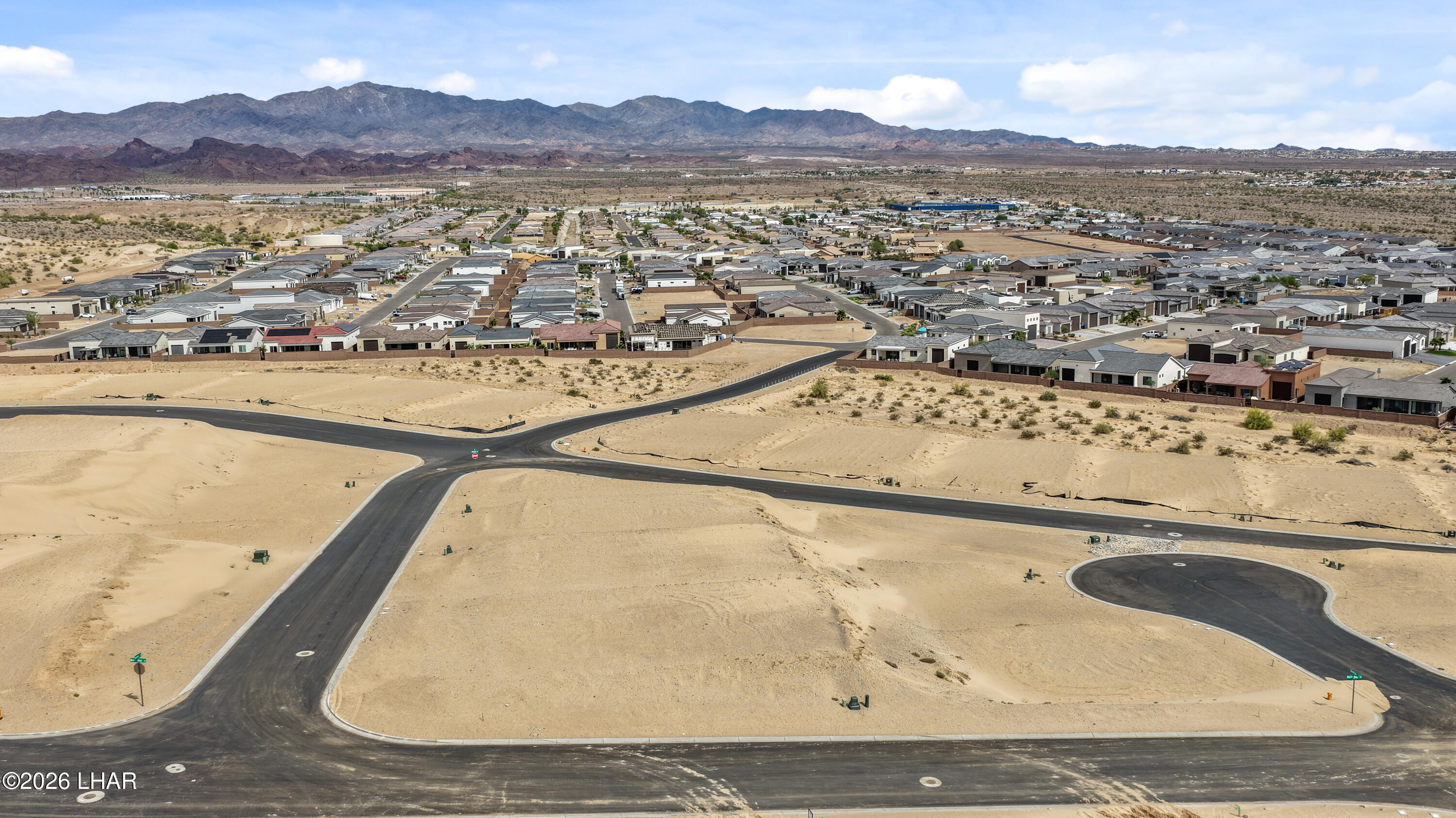 Tbd North Bay Dr/E Karen Dr