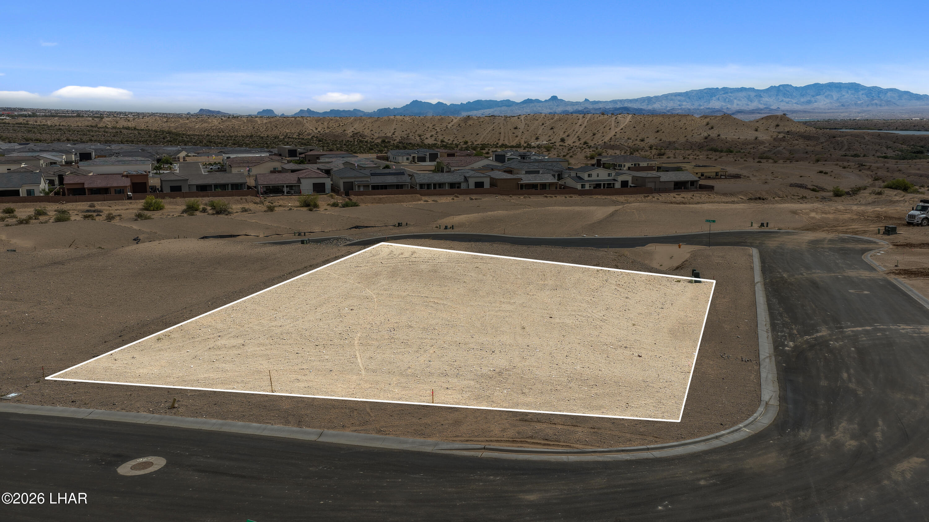 Tbd North Bay Dr/E Karen Dr