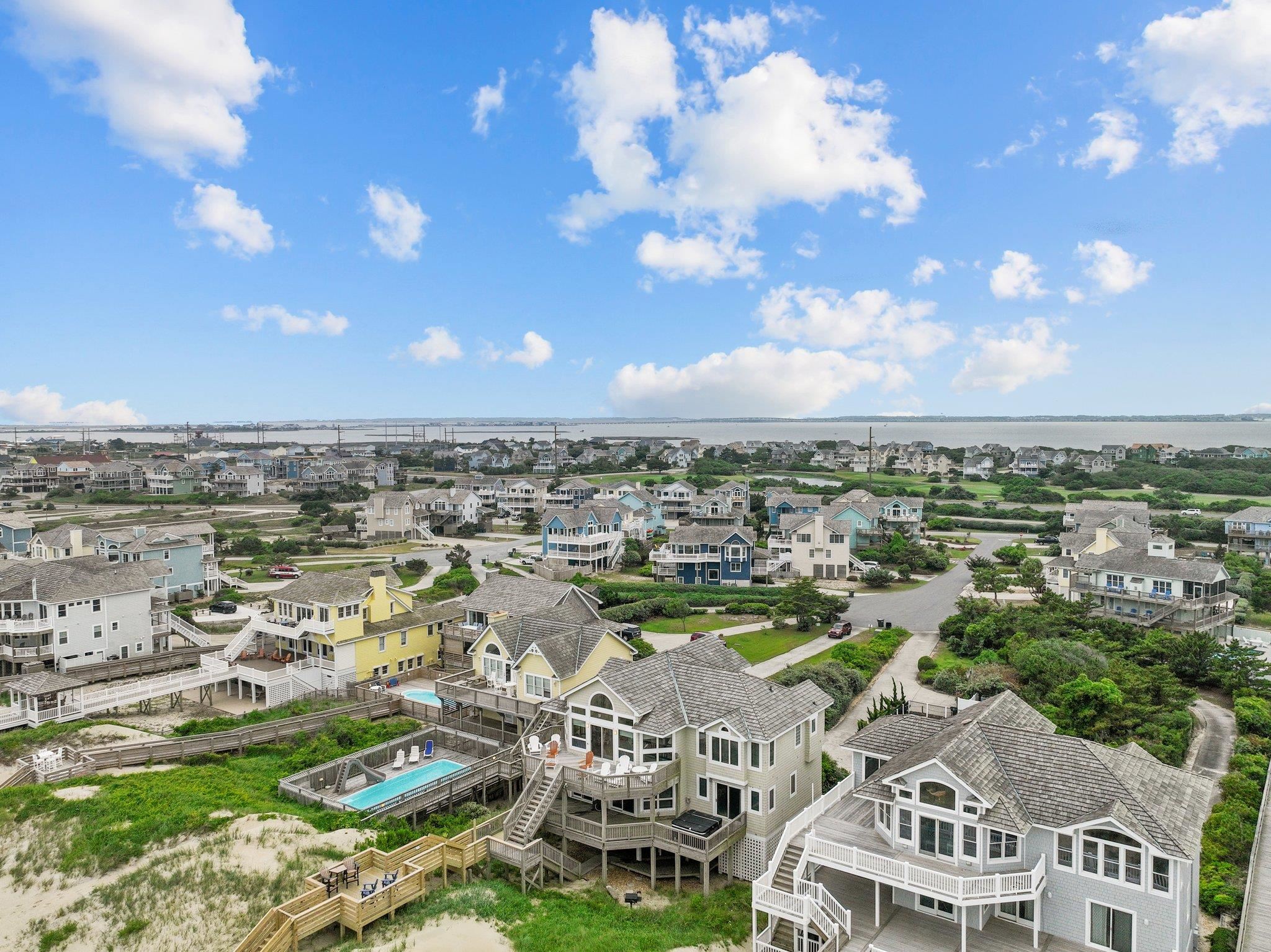 112 E Sea Holly Court Unit: Lot 24