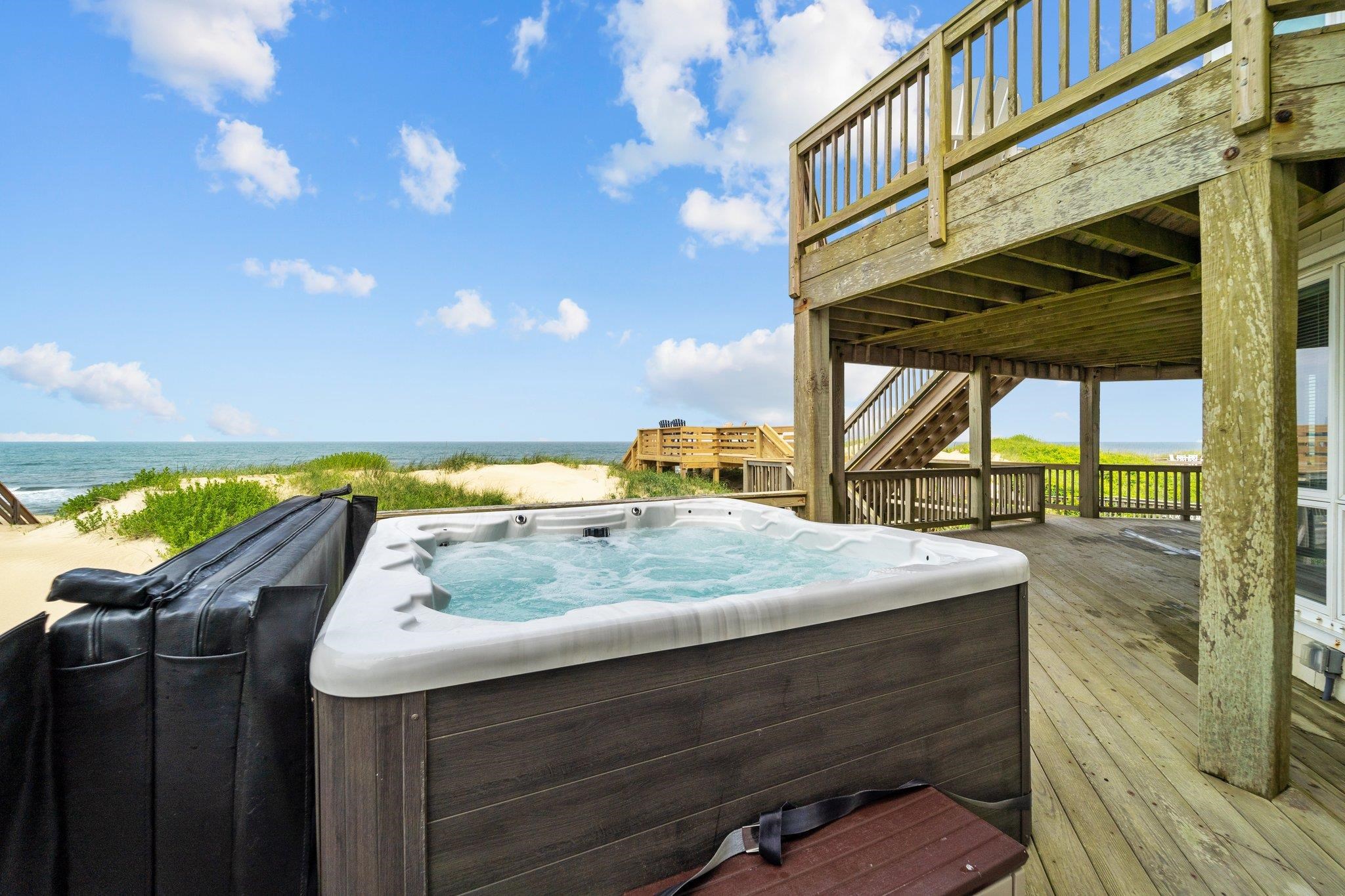 112 E Sea Holly Court Unit: Lot 24