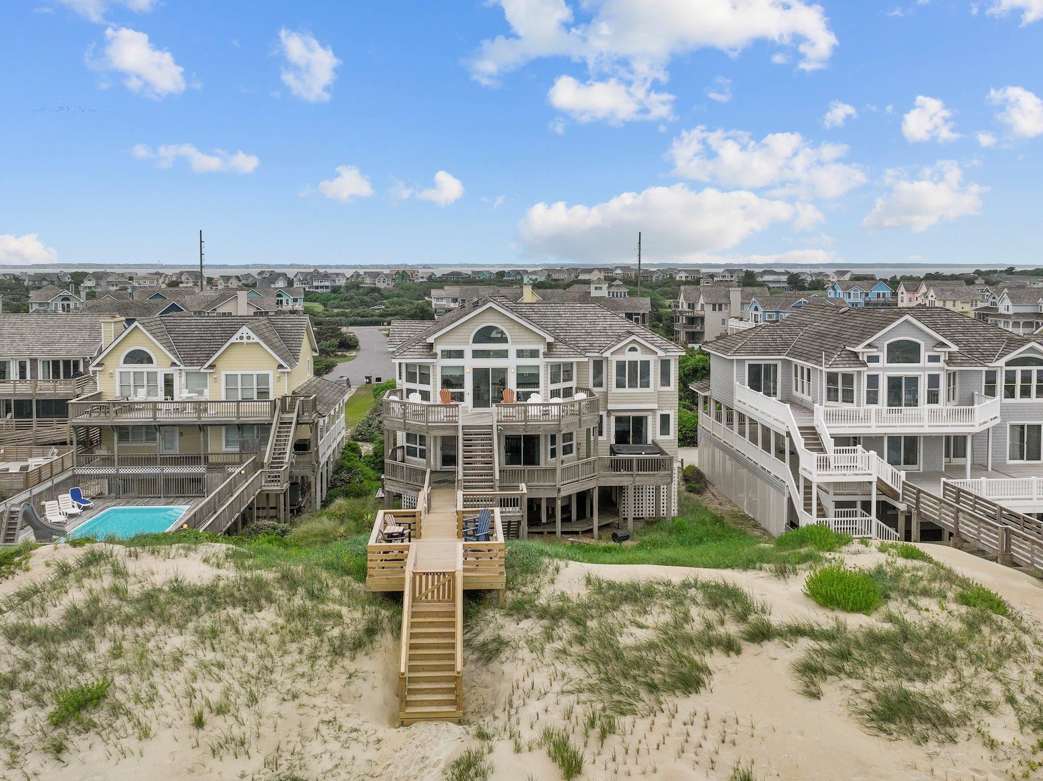 112 E Sea Holly Court Unit: Lot 24