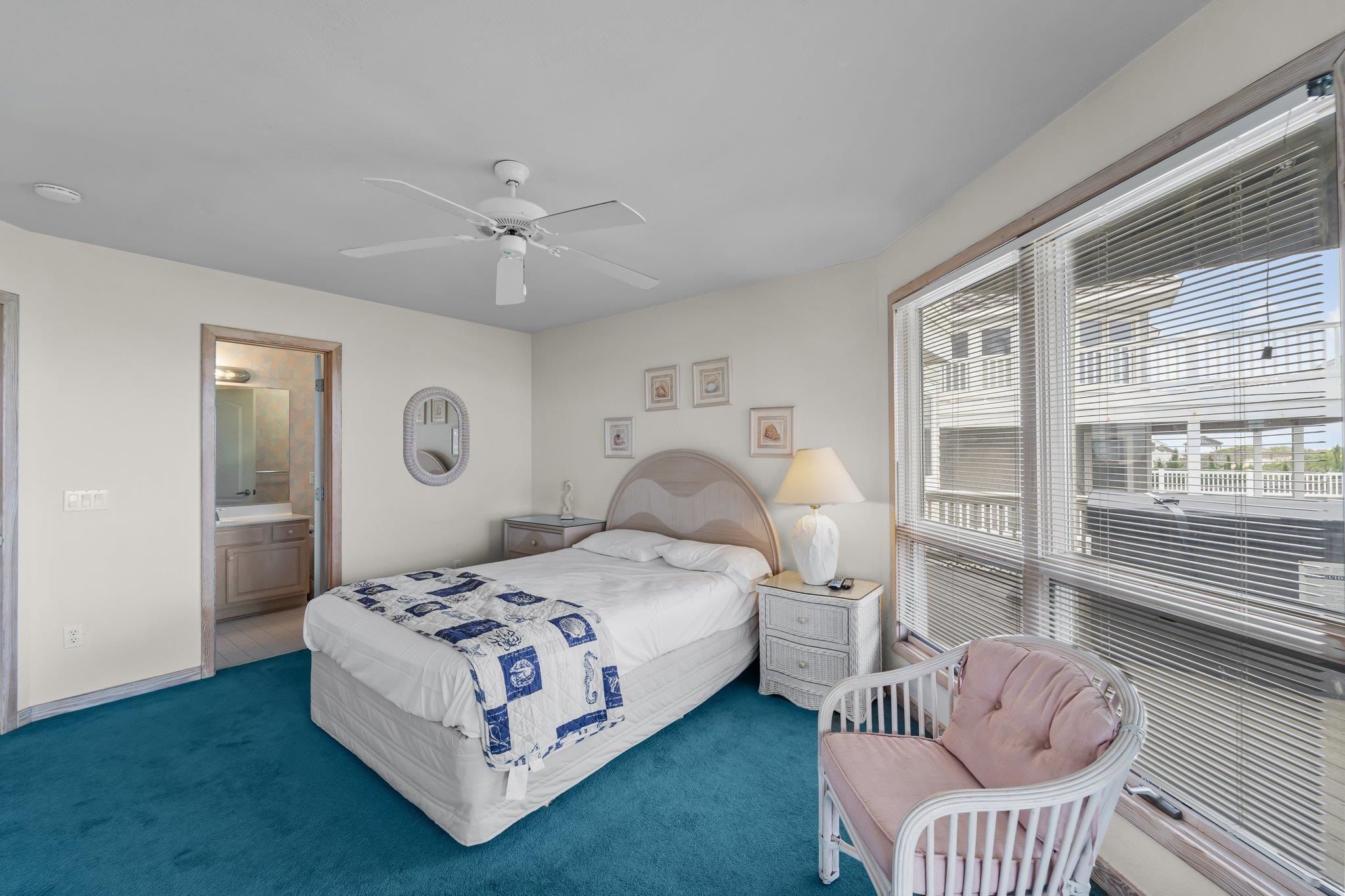 112 E Sea Holly Court Unit: Lot 24