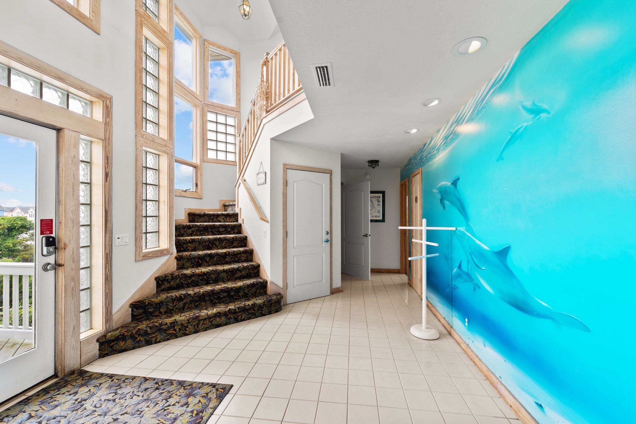 112 E Sea Holly Court Unit: Lot 24